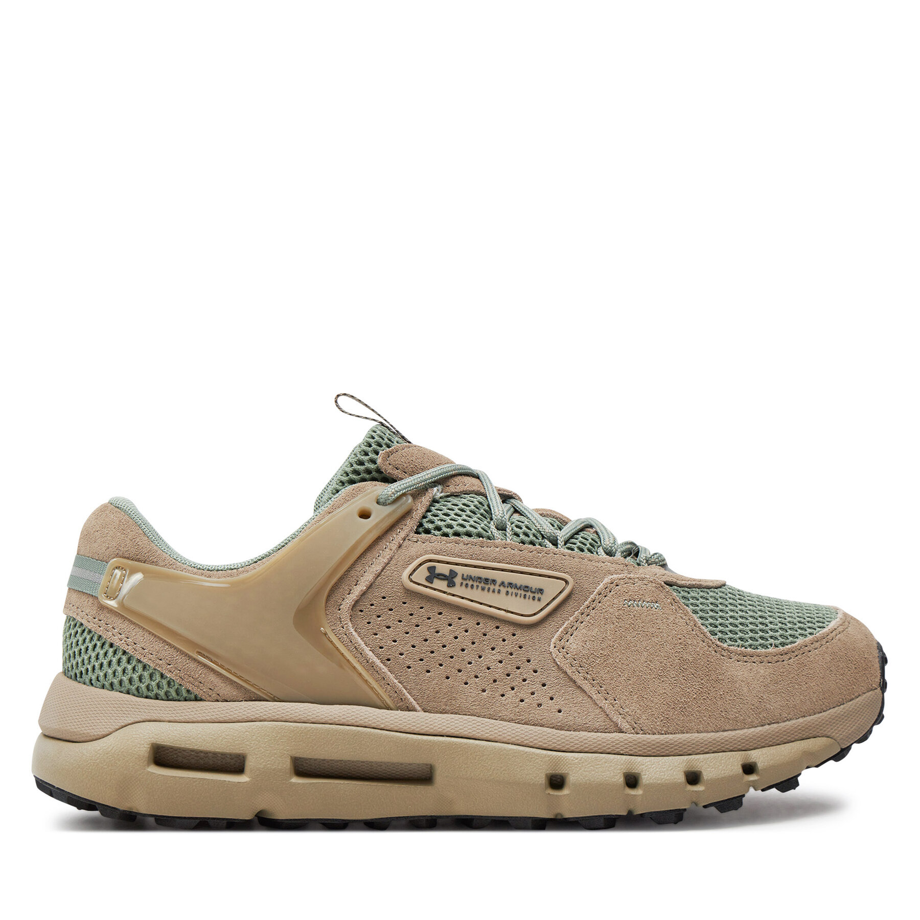 Sneakers Under Armour