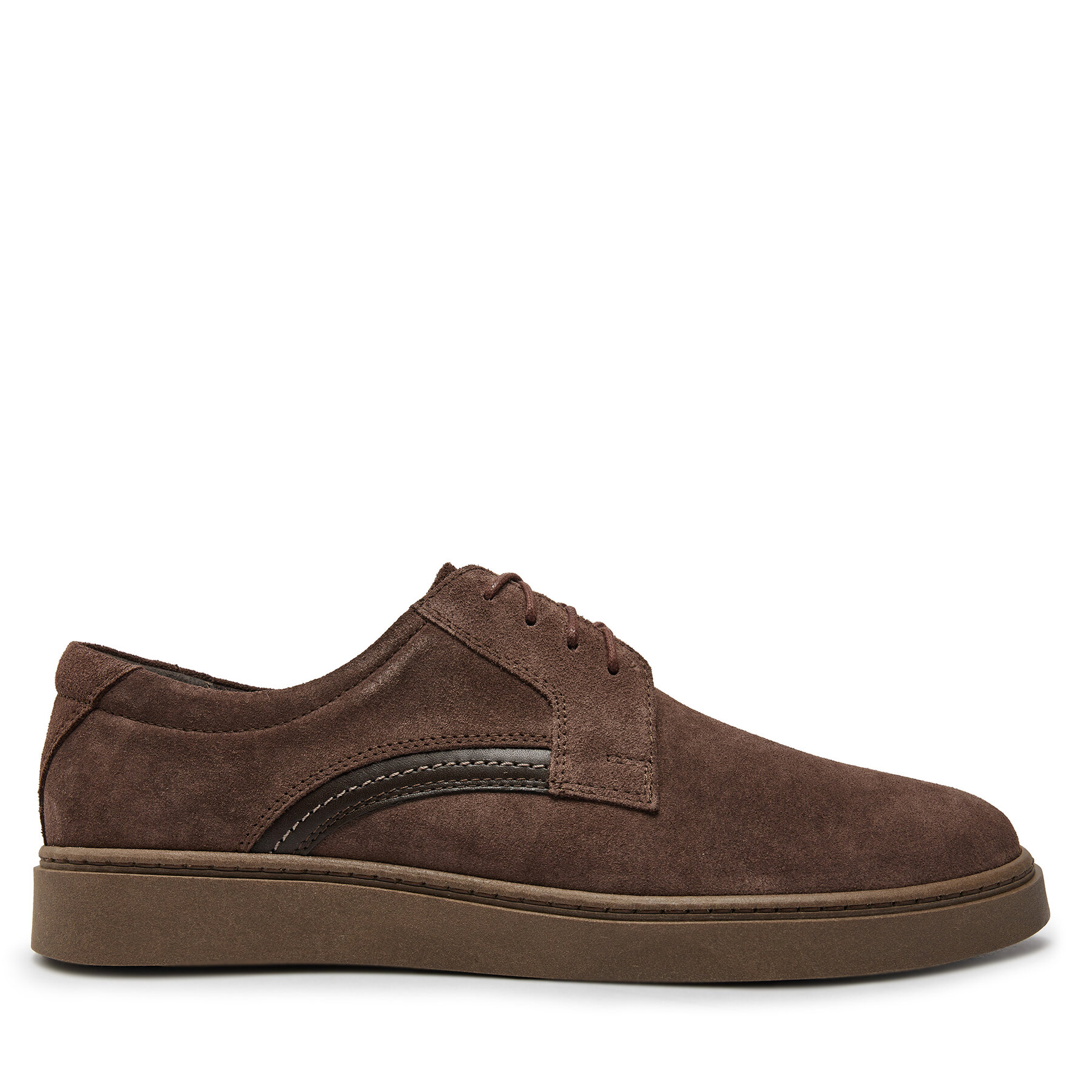 Zapatos hasta el tobillo Ryłko IG6802 Marrón