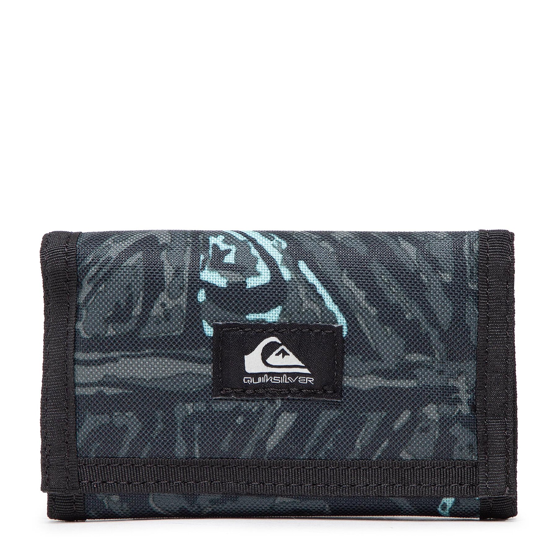 Голям мъжки портфейл Quiksilver