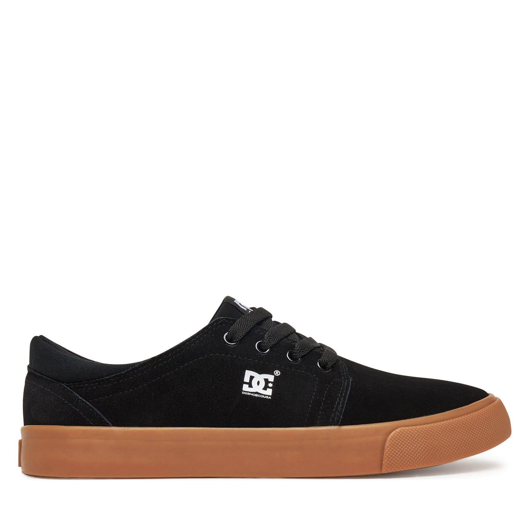 Tenis superge DC Shoes SS25-3C015 Črna