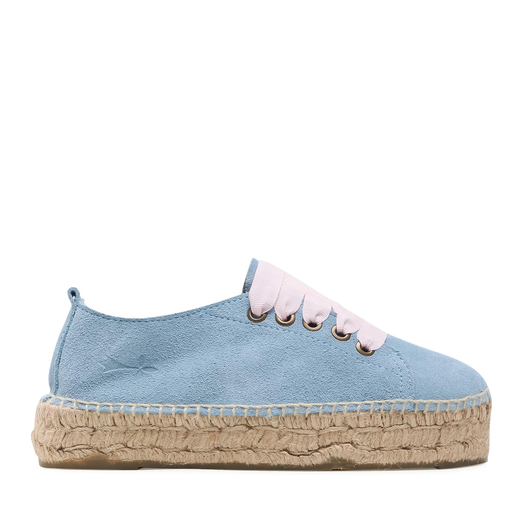 Alpargatas Manebi Sneakers D M 3.0 E0 Celeste