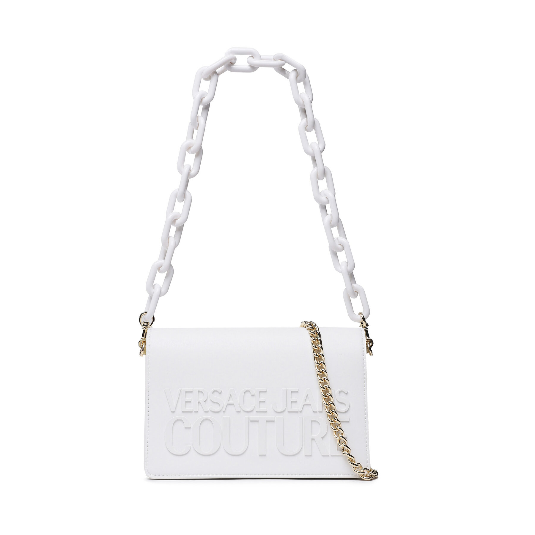 Geantă Versace Jeans Couture 74VA4BH1 ZS613 003 003 imagine super redus 2022