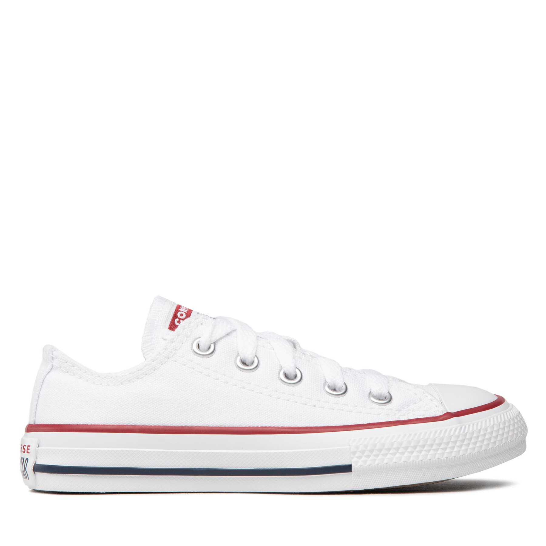 Sportbačiai Converse Chuck Taylor All Star Ox 3J256 Balta