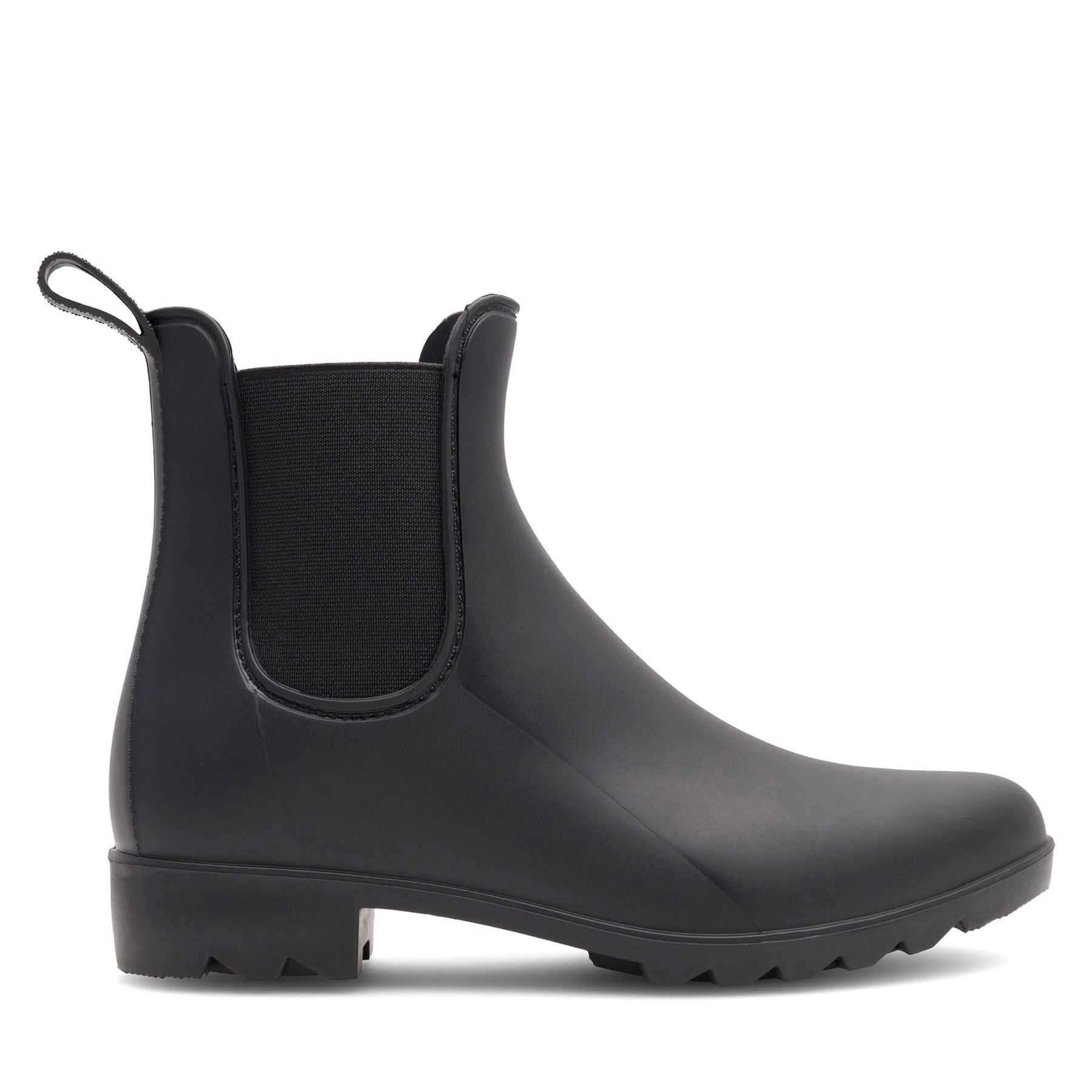 Stövletter Jenny Fairy P3115801W Svart