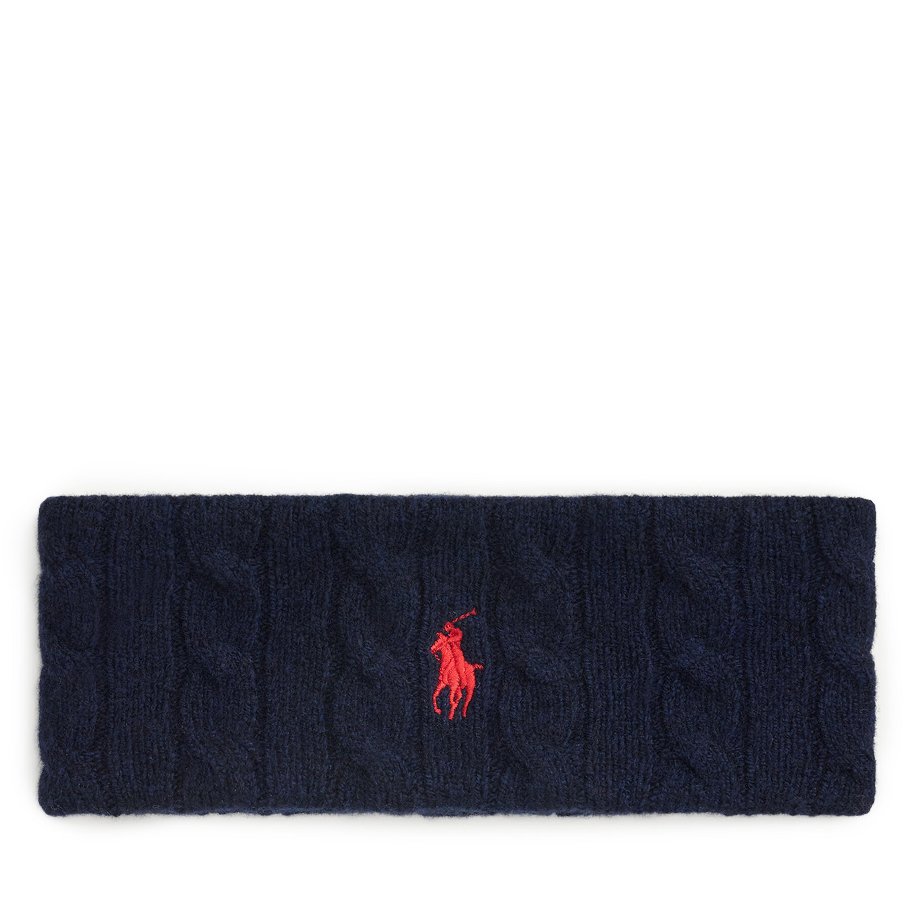 Cordeluță Polo Ralph Lauren 455981426004 Bleumarin
