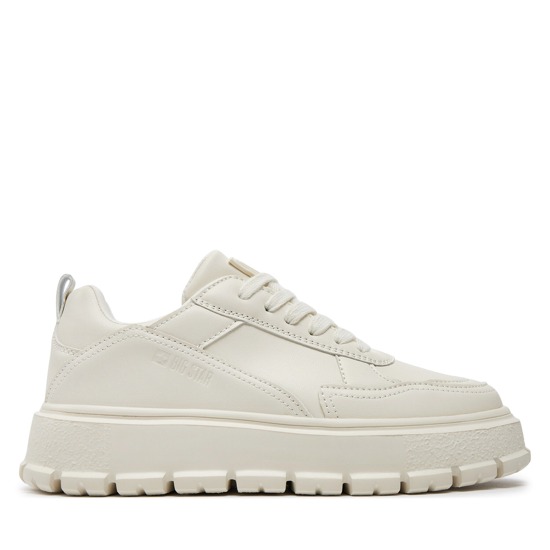 Zapatillas Big Star Shoes NN274374 Beis