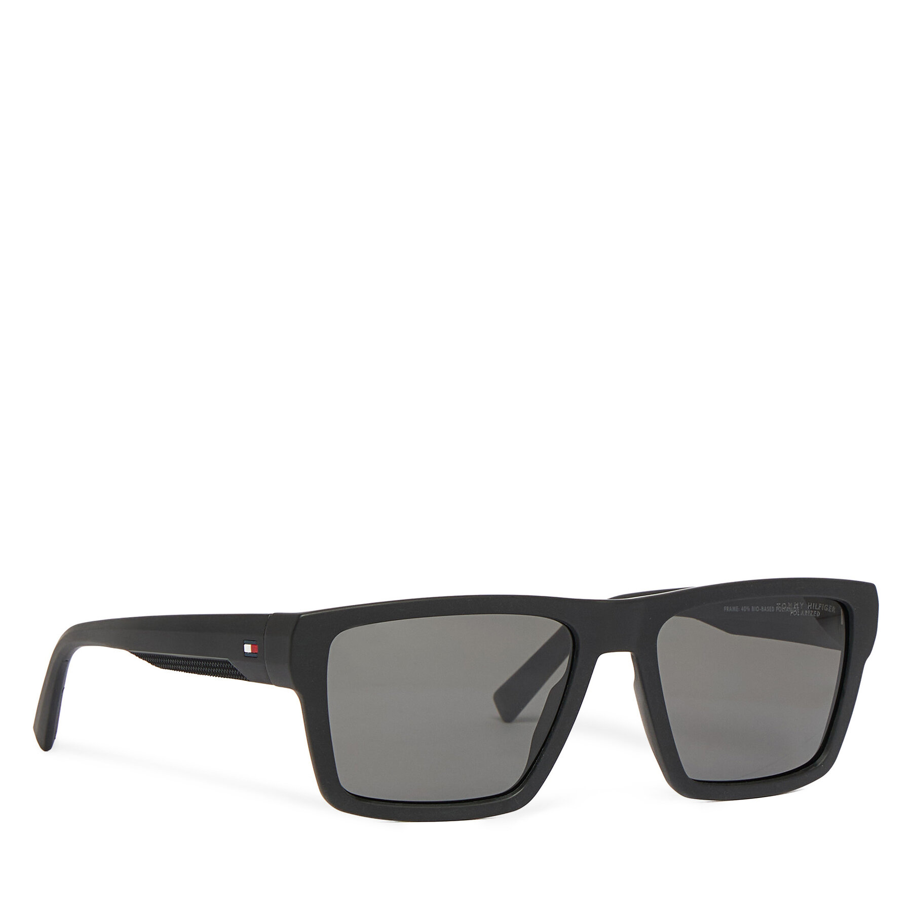 Napszemüveg Tommy Hilfiger 2324/S 208680 Fekete