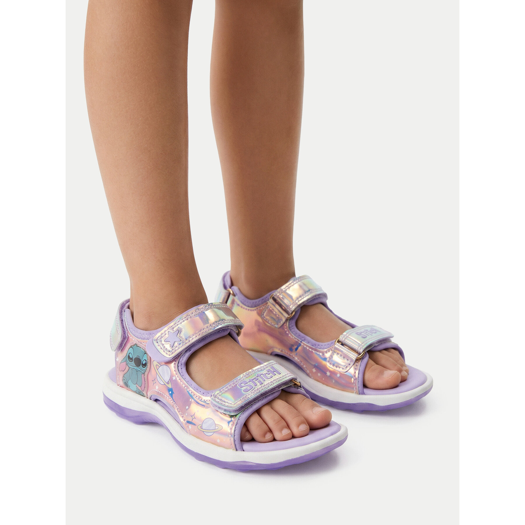 Sandale Disney Classics CEO-CP76-SS26-339DCLS Violet