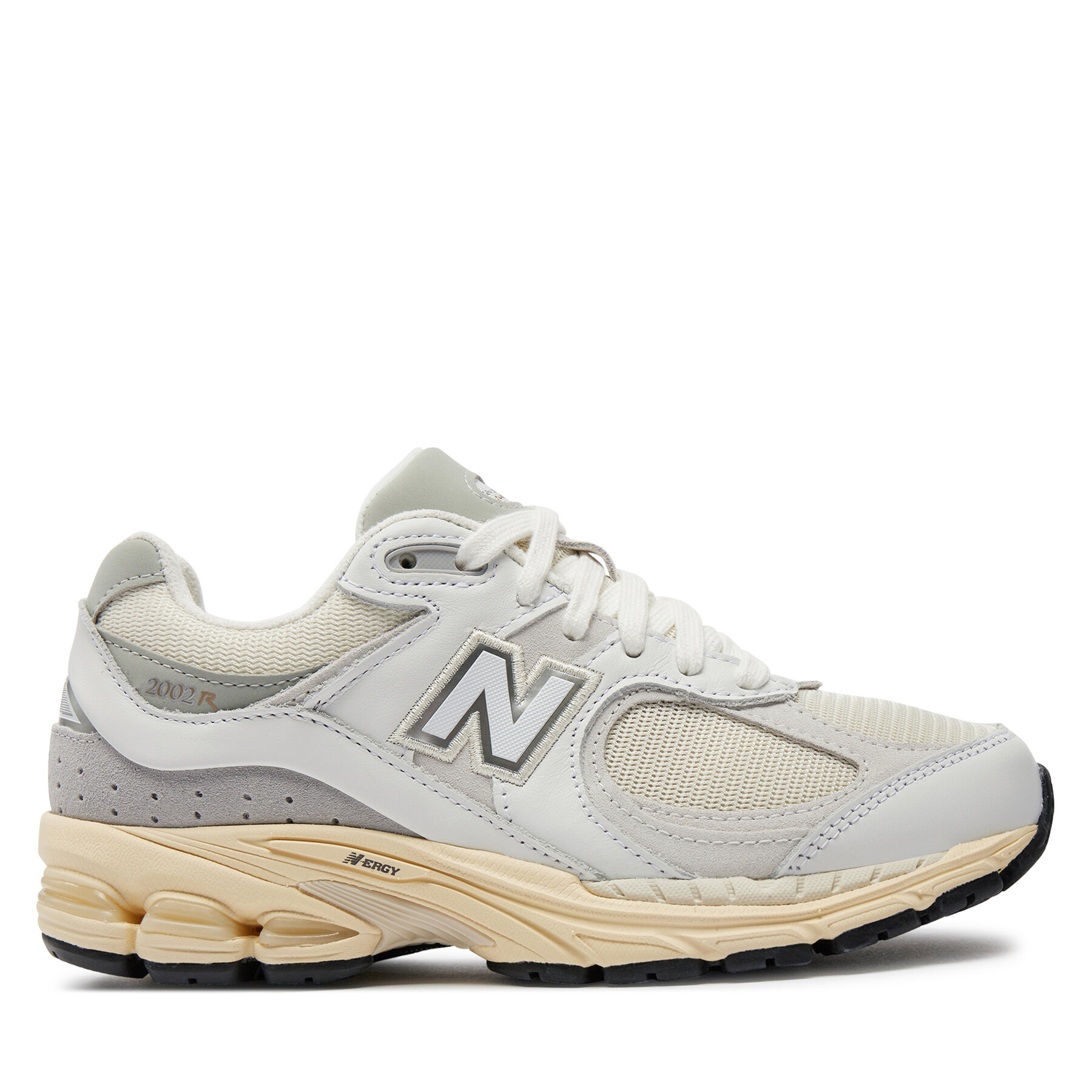 Unisex Sportcipő New Balance, Méret: 36, Fehér, M2002RIA
