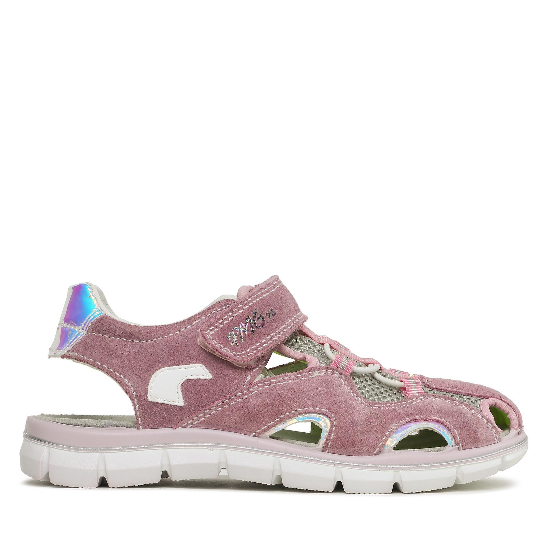 Primigi Σανδάλια Primigi 3896300 D Ροζ