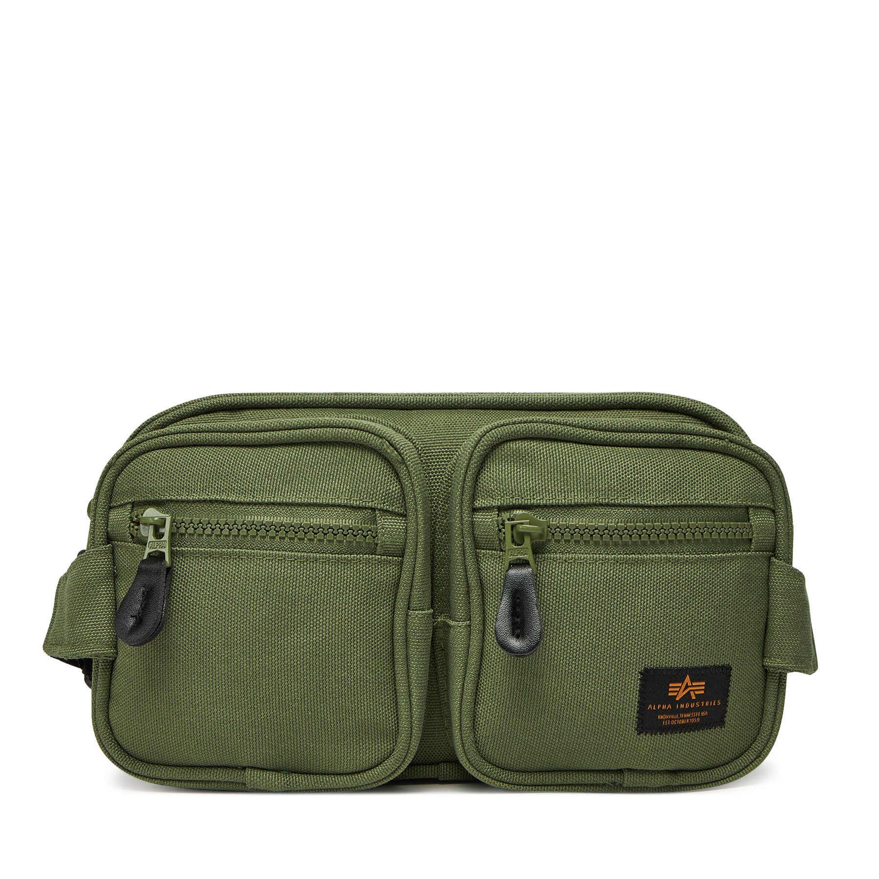 Borsetă Alpha Industries 156943 Kaki