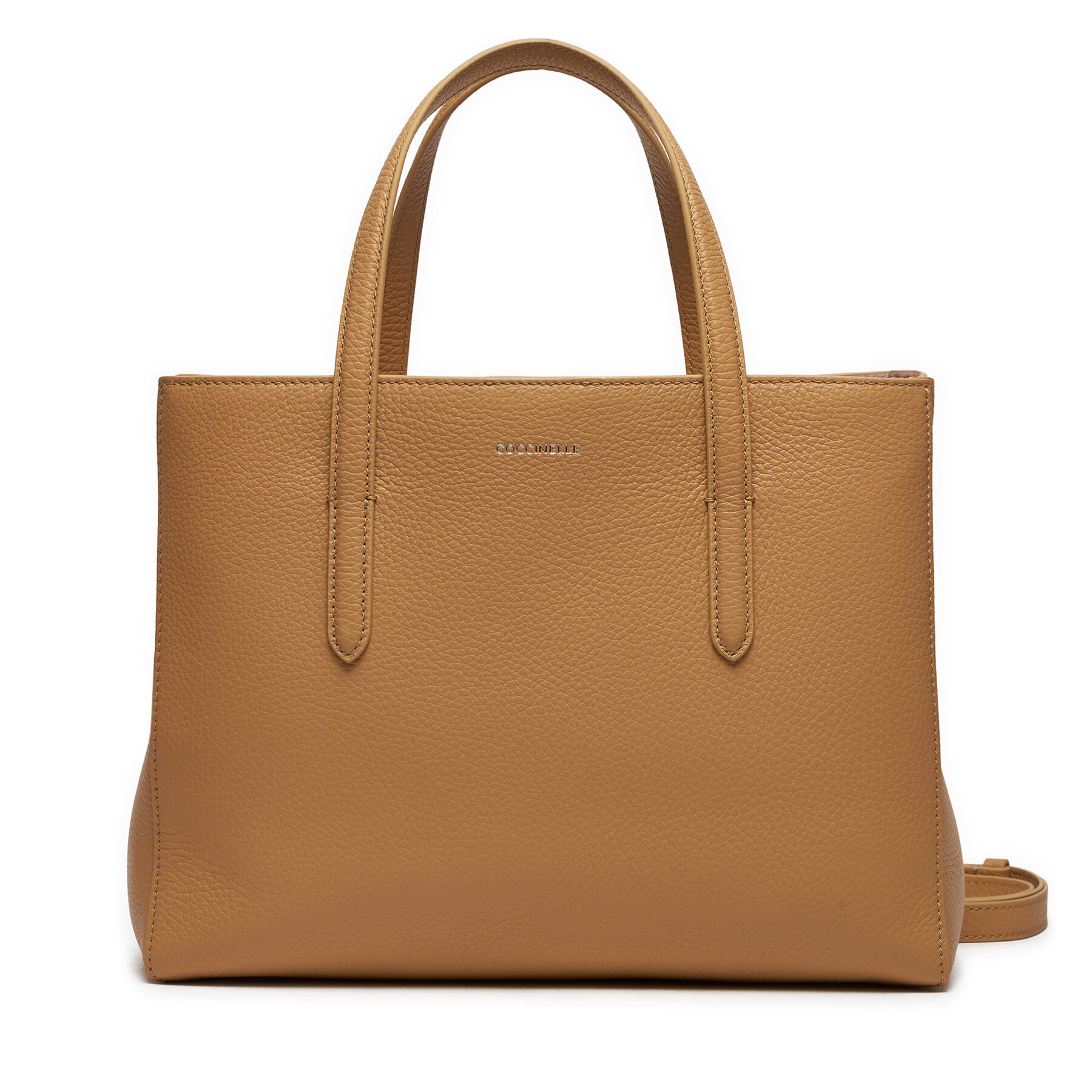 Bolso Coccinelle P8F Coccinelleswap E1 P8F 18 01 01 Beis
