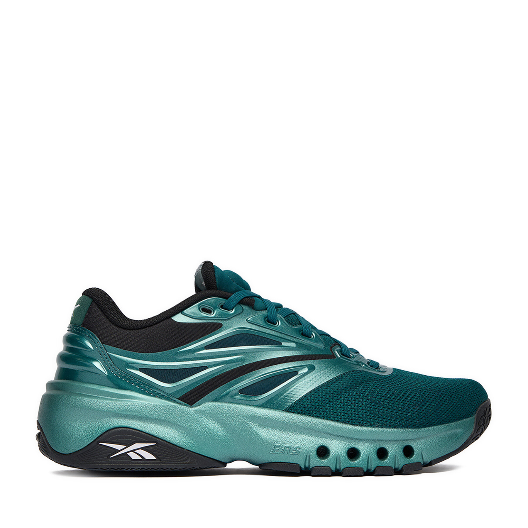 Edzőtermi cipők Reebok EO-ERS TRAINER 100262101 Türkizkék