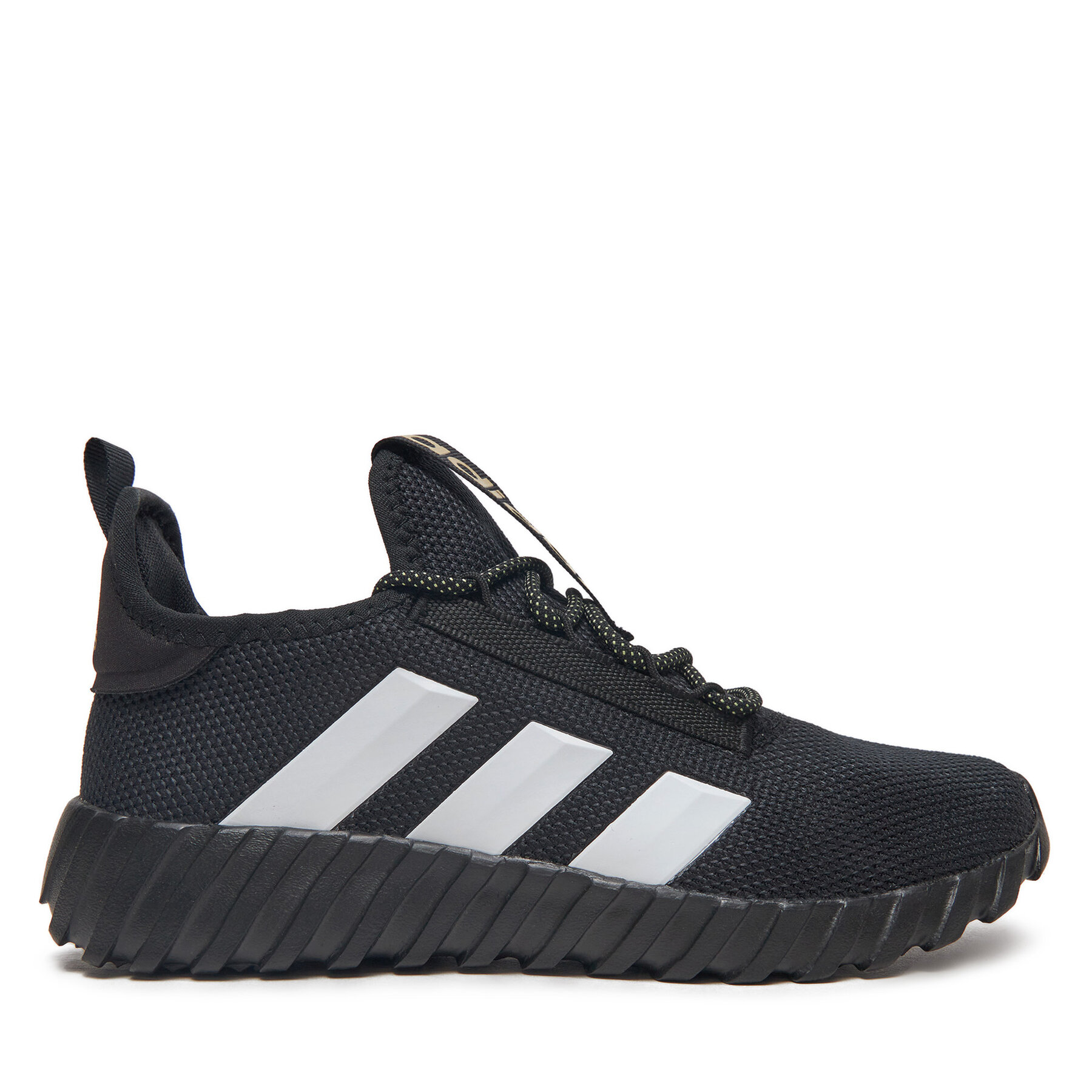 Sneakers Adidas Kaptir Flow JI4108 Nero