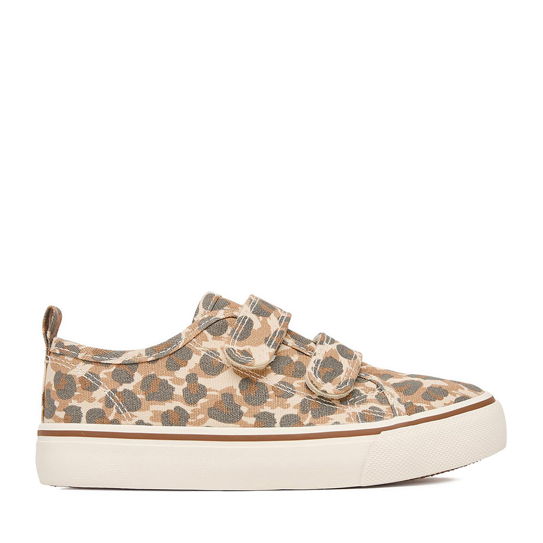 Tenisice DeeZee CEO-BICSJ0123 Smeđa