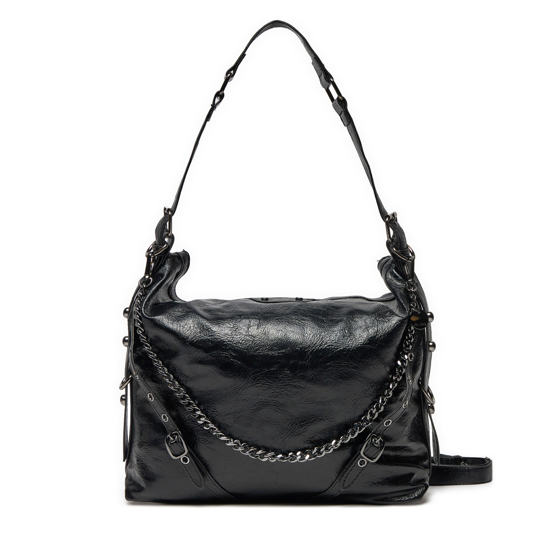 Bolso Aldo Faralia 13865980 Negro