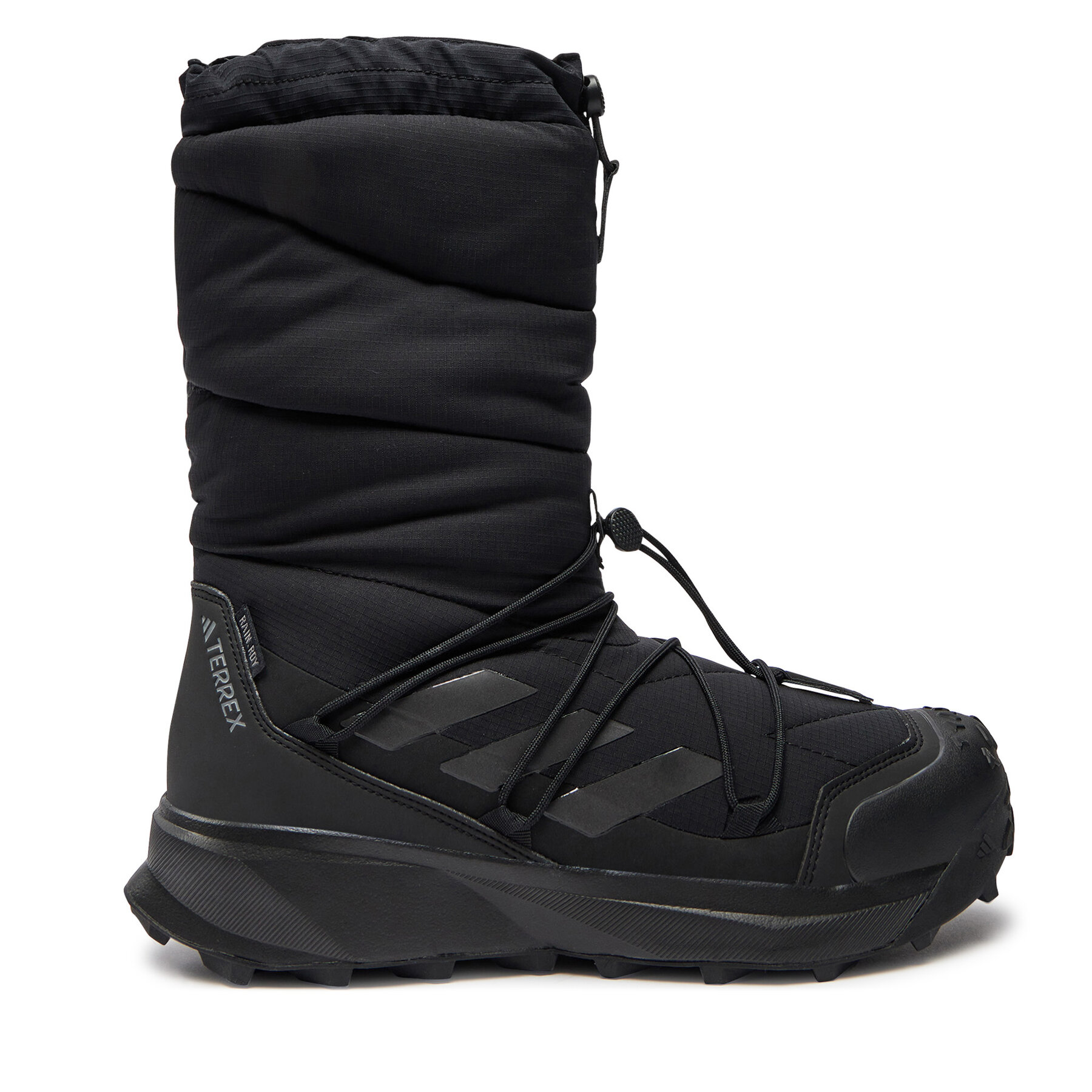 Bottes de neige adidas Terrex Winter Boot High C.Rdy ID2889 Noir