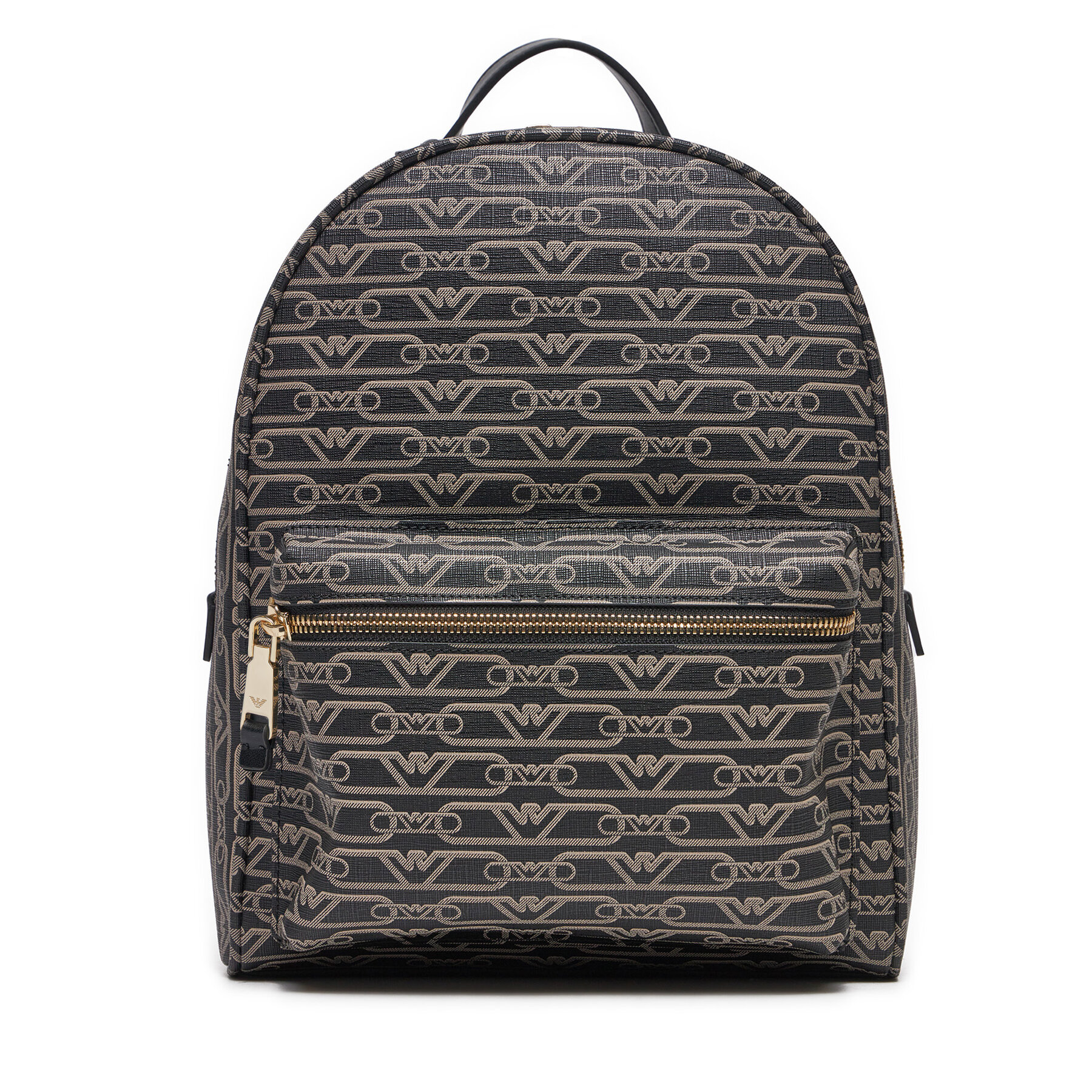 Ruksak Emporio Armani EW000372 AF11951 FC033 Čierna