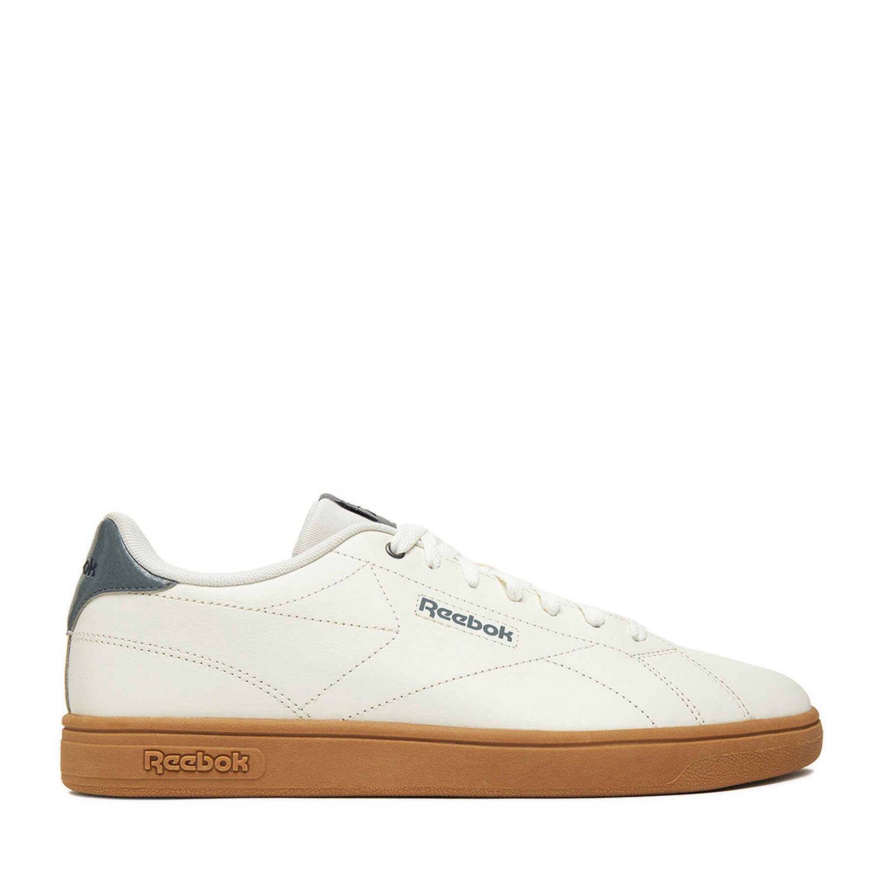 Sportcipők Reebok CEO-COURT CLEAN 100229903 Ekru