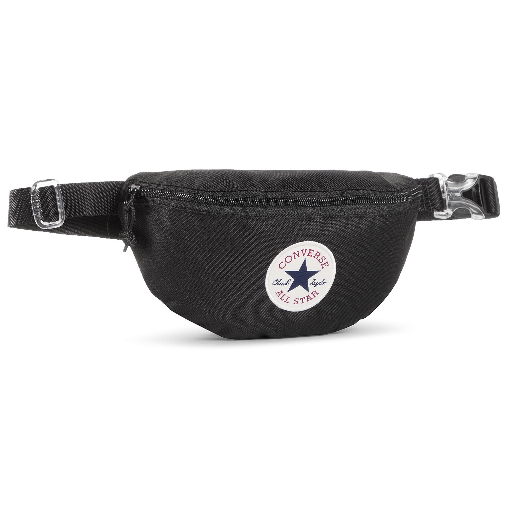 Saszetka nerka Converse Czarny 10019907-A05