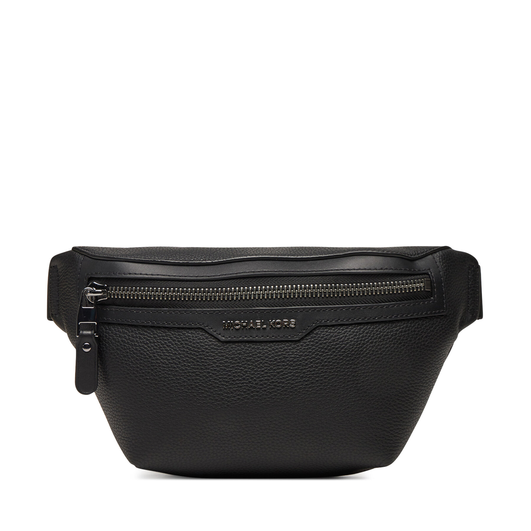  Övtáska Michael Kors Belt Bag 33S5LHDY1L Fekete akciós termékkép 1