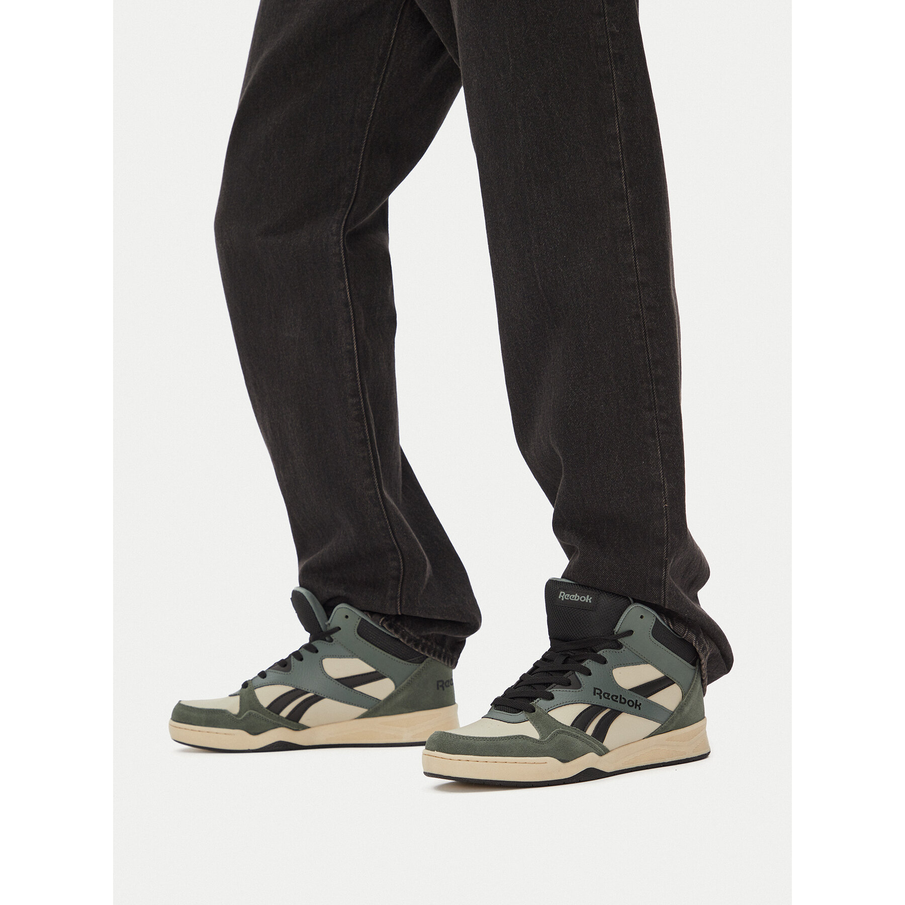 Superge Reebok CEO-BB4900 MID AR30109M-CGB Khaki