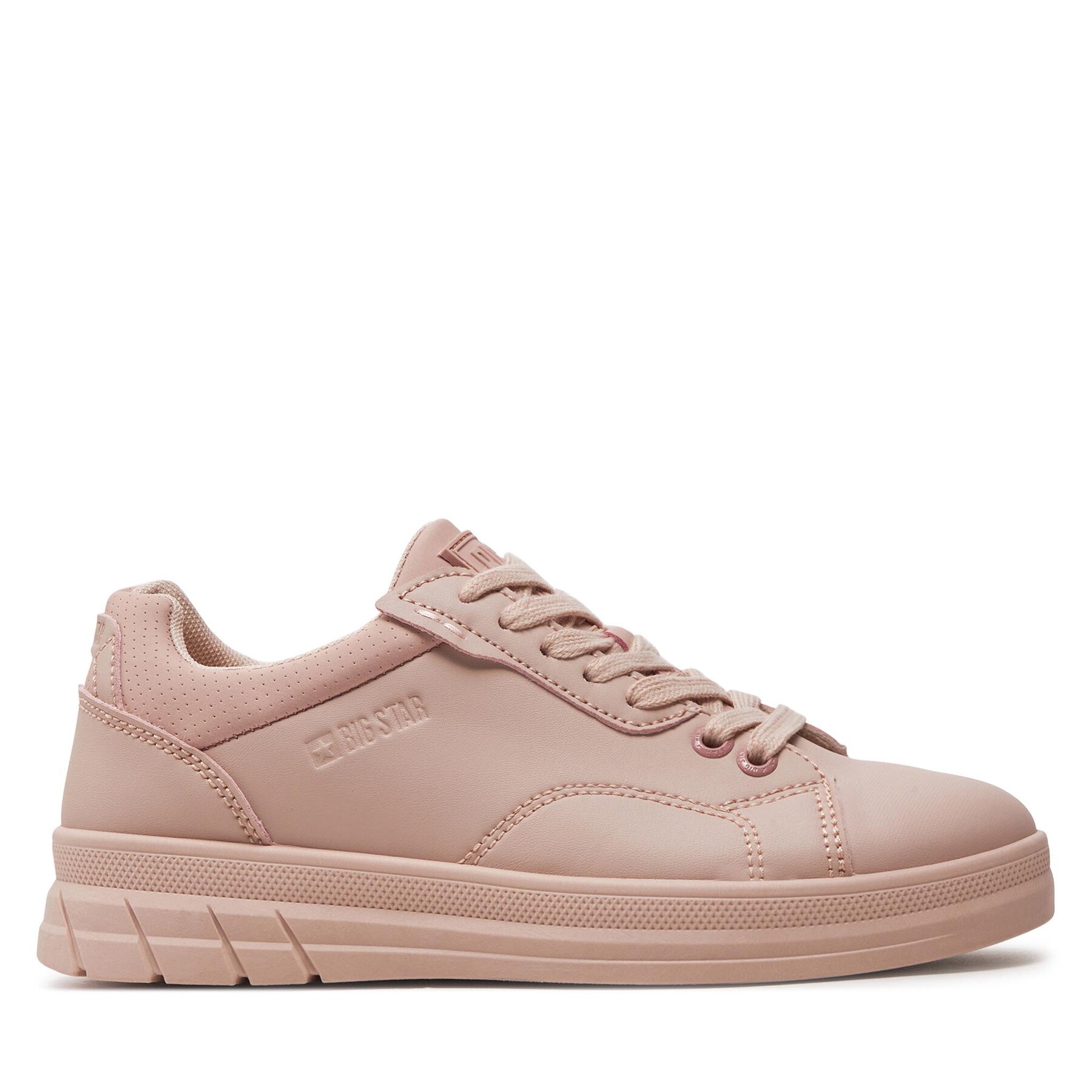 Zapatillas Big Star Shoes NN274461 Rosa