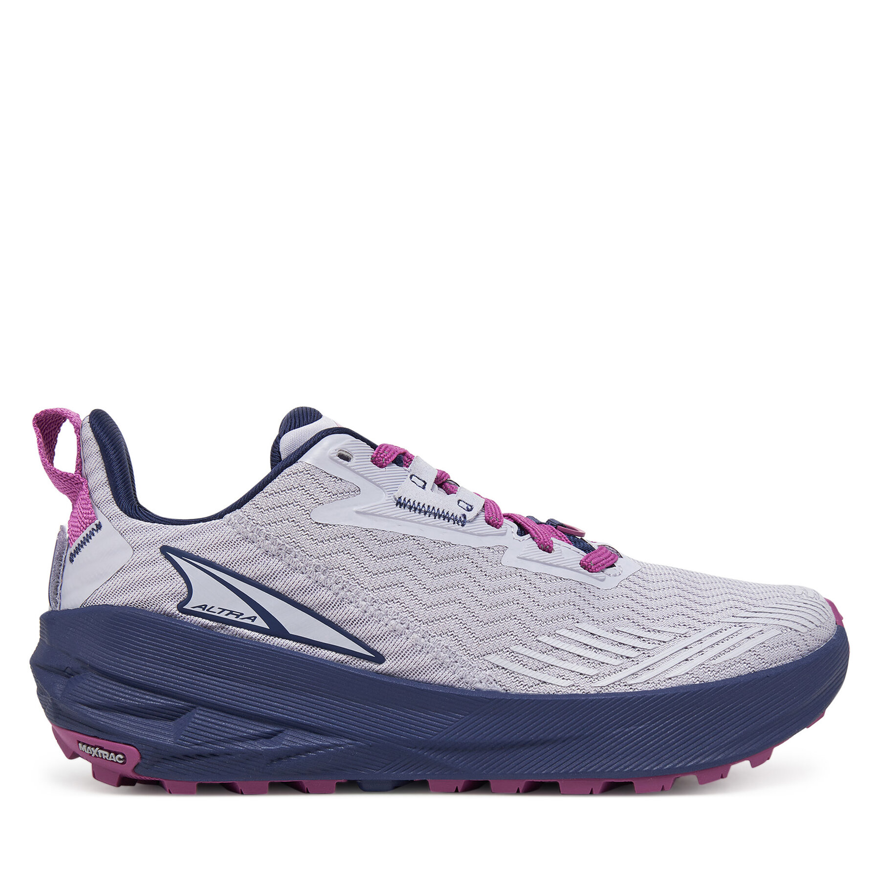 Damskie Buty do biegania Altra, Rozmiar 36 Fioletowy Experience Wild AL0A85QD5