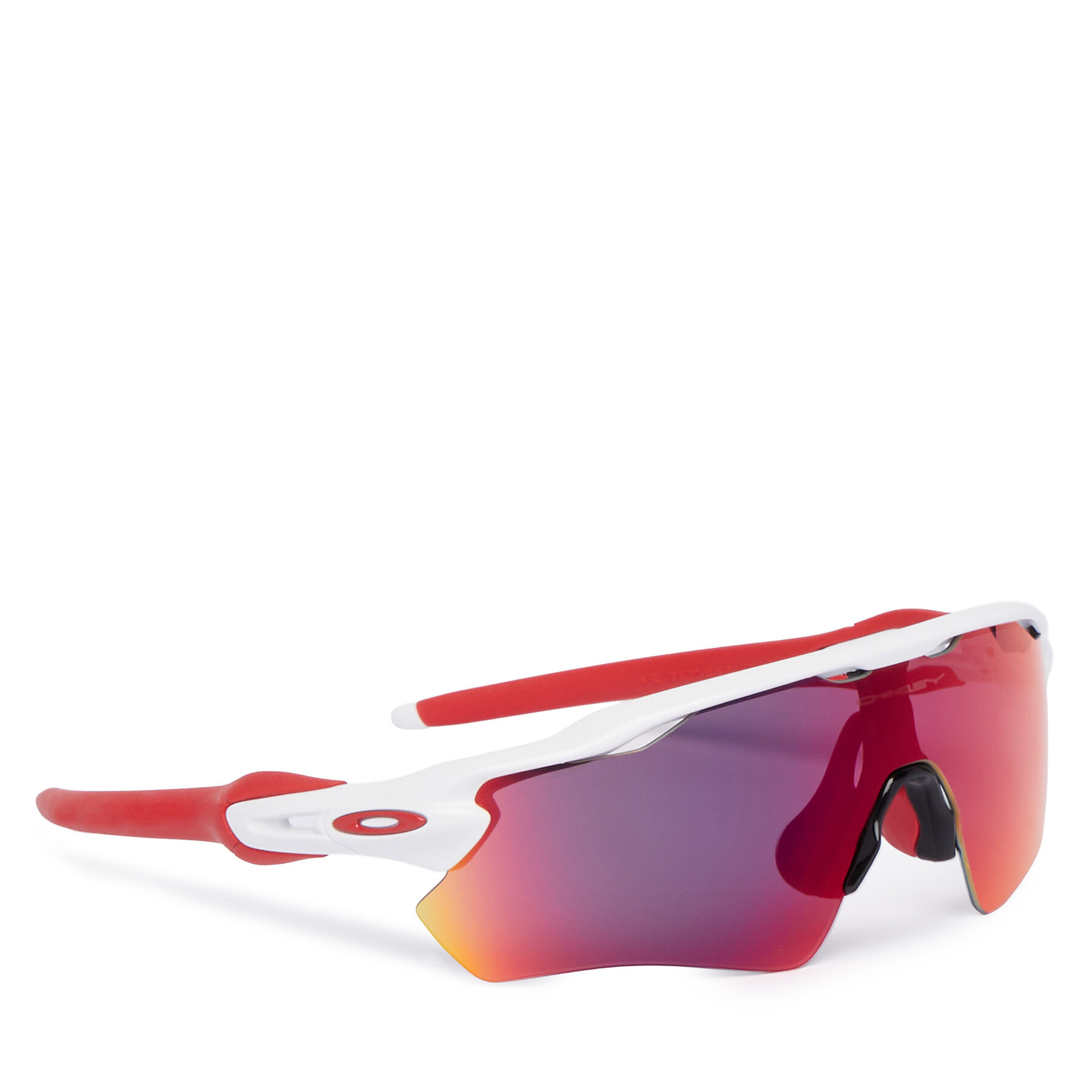 Slnečné okuliare Oakley Radar Ev Path 0OO9208 92080538 Biela