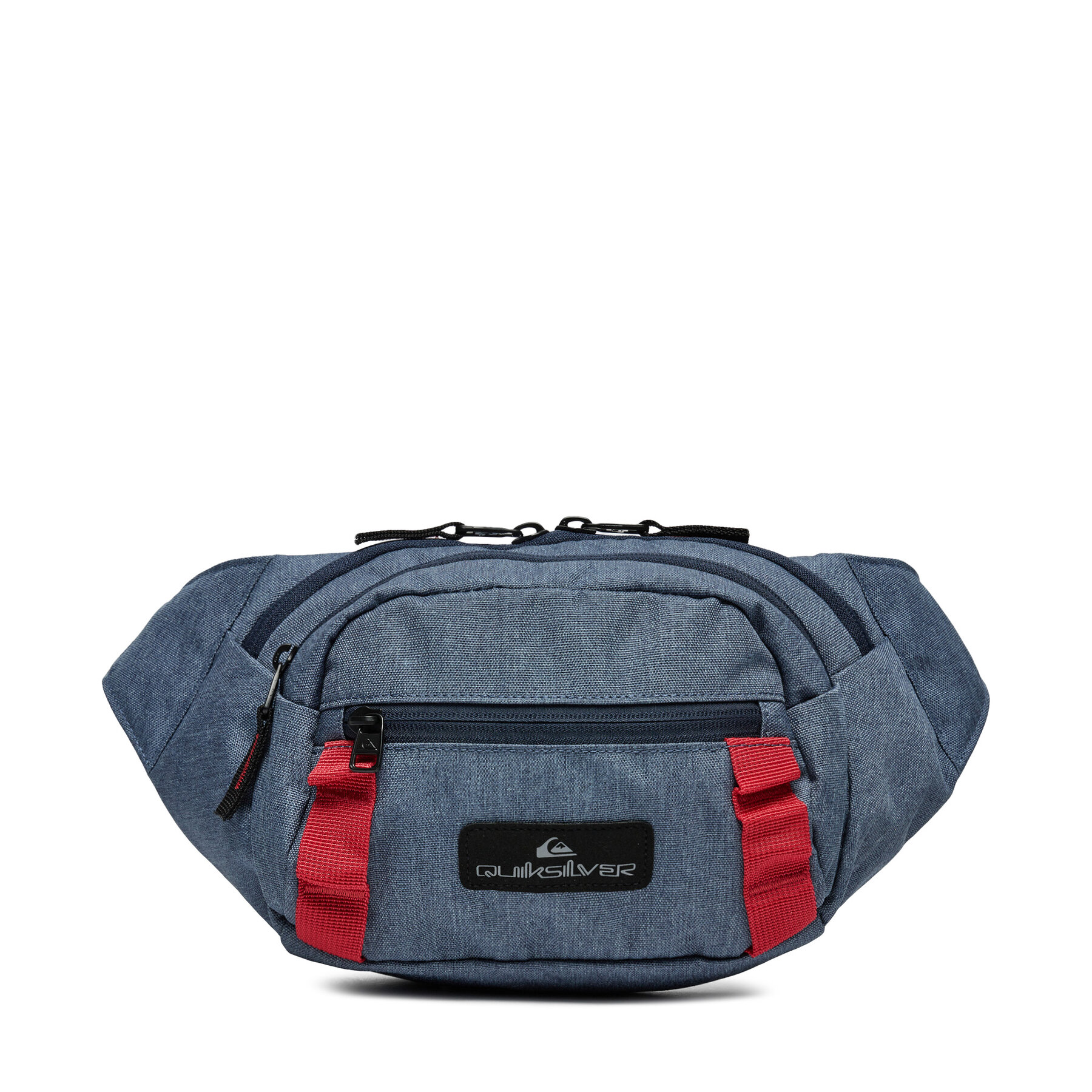 Quiksilver Τσαντάκι μέσης Quiksilver Lone Walker AQYBA03047 Σκούρο μπλε