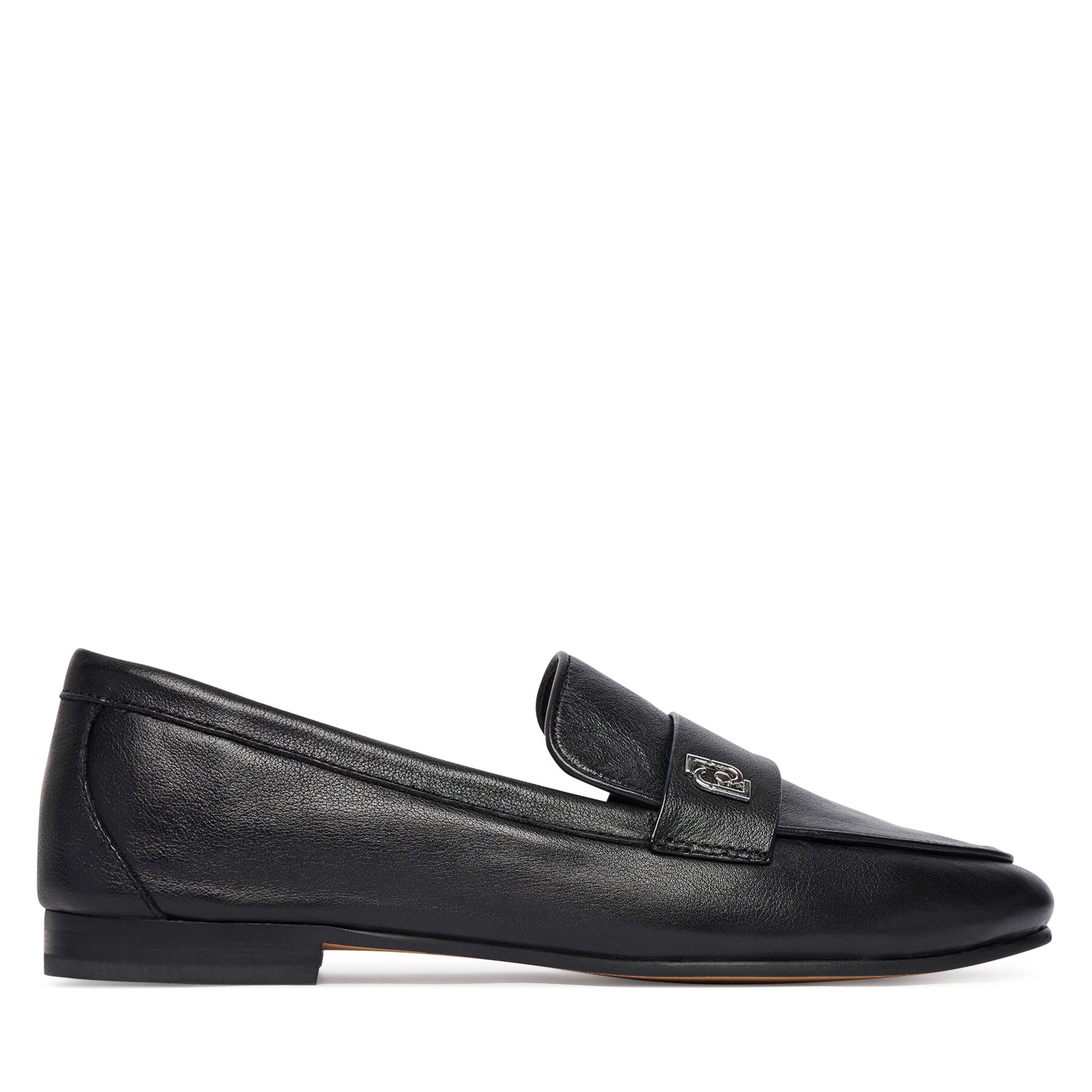 Loaferke Liu Jo Emel 05 SA6035 P0102 Črna