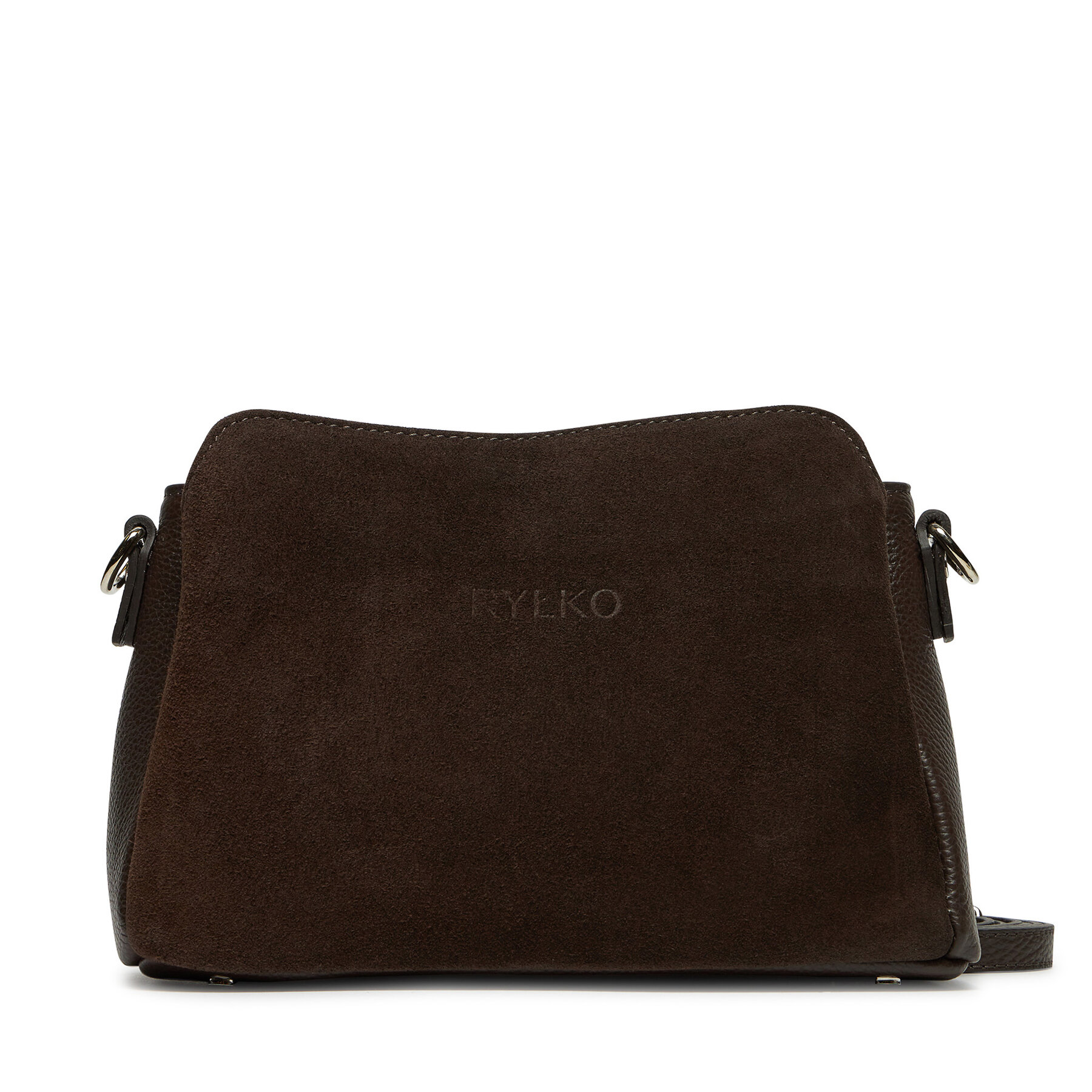 Bolso Ryłko R40423TB Marrón