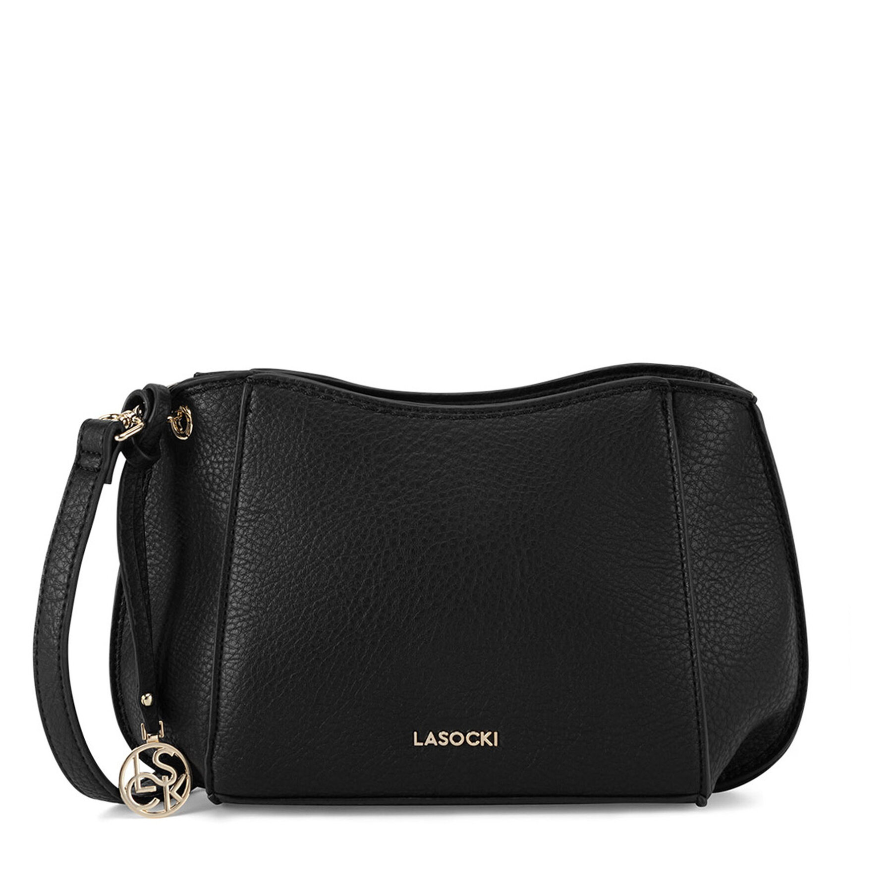 Bolso Lasocki LSK-K-036-06 Negro