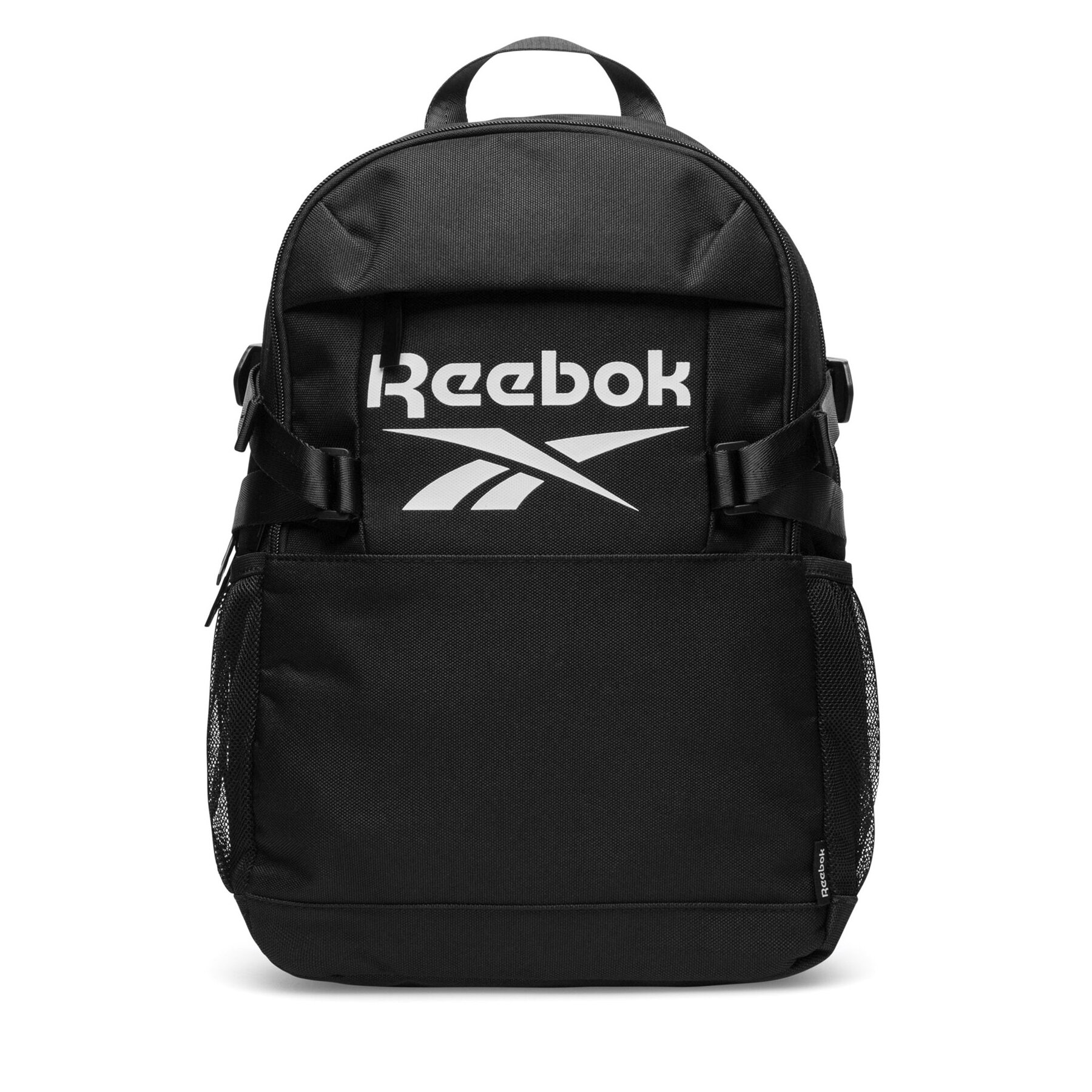 Hátizsák Reebok RBK-025-CCC-05 Fekete