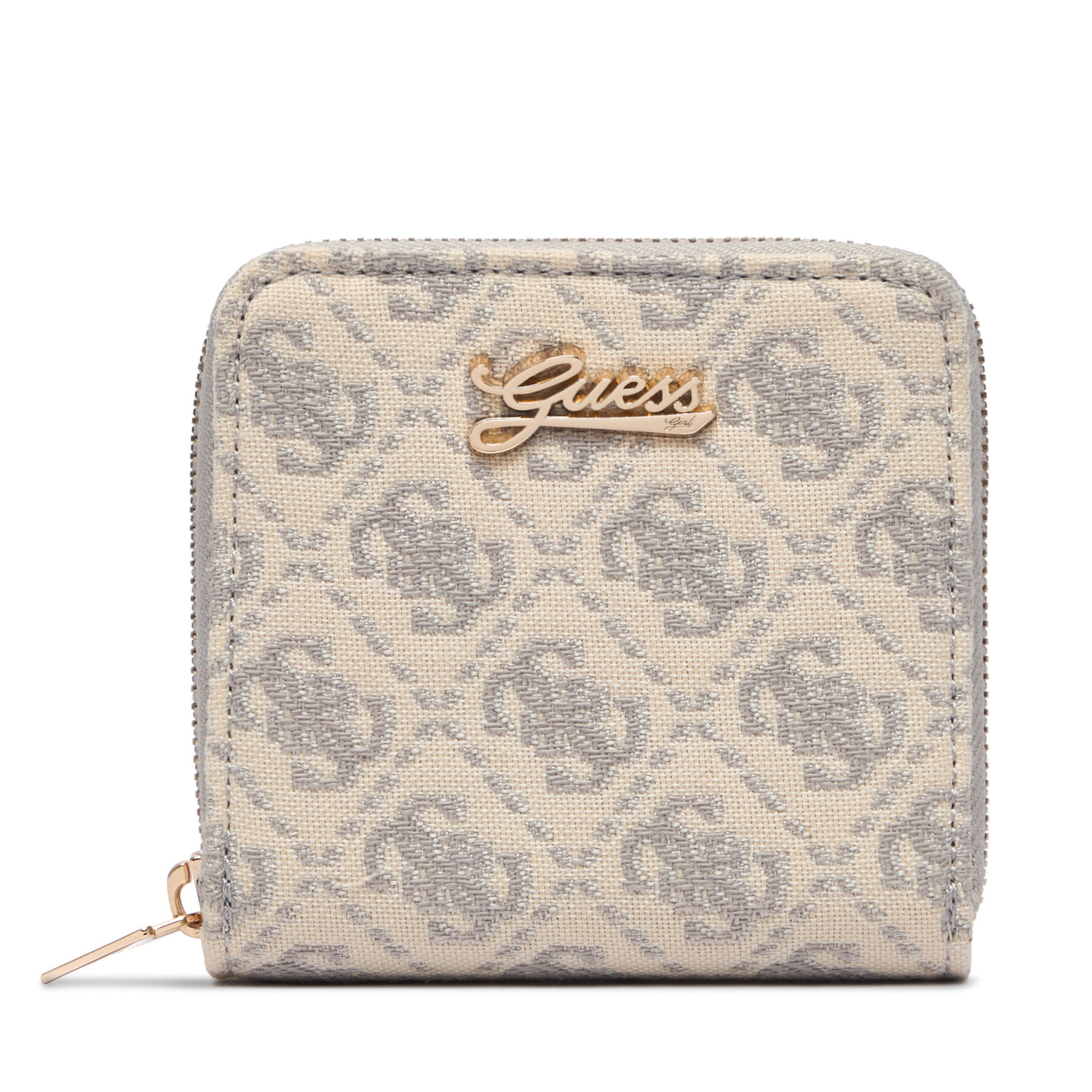 Портфейл Guess J6BZ05 W3967 Кремав