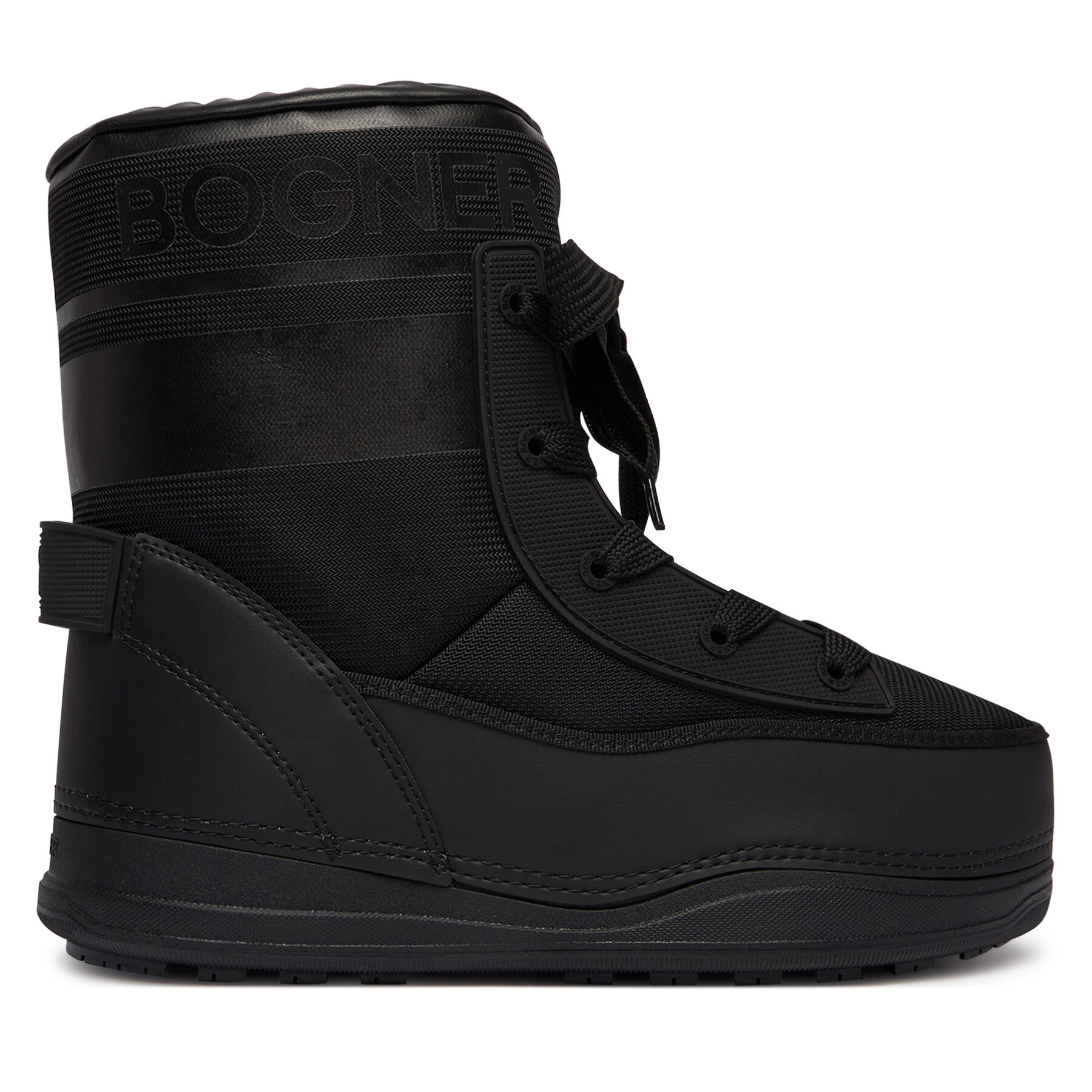 Апрески Bogner La Plagne 21 32547044 Черен