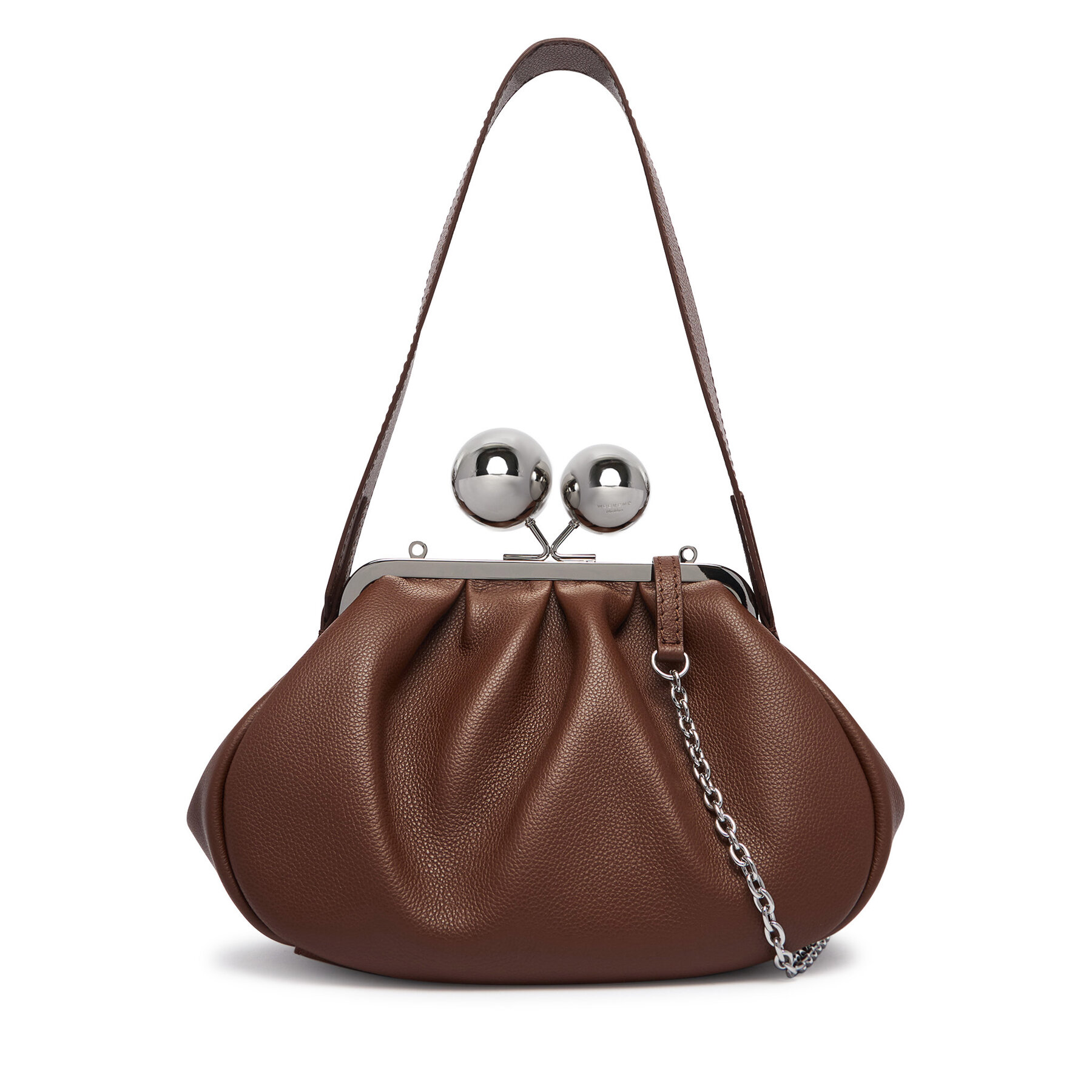 Geantă Weekend Max Mara Wkacaro 2625516035600 Maro