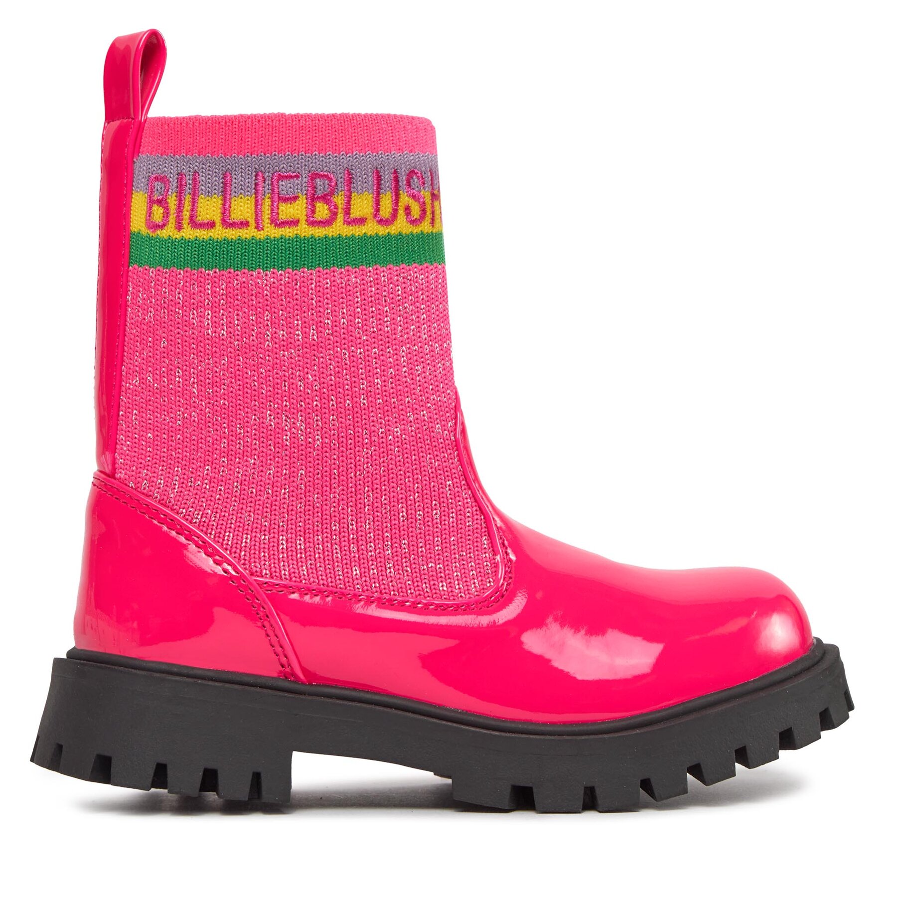 Botines Chelsea Billieblush U19373 Rosa