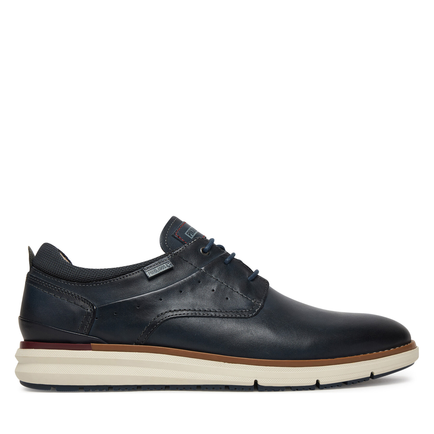 Κλειστά παπούτσια Pikolinos Manacor M1A-4276C1 Σκούρο μπλε