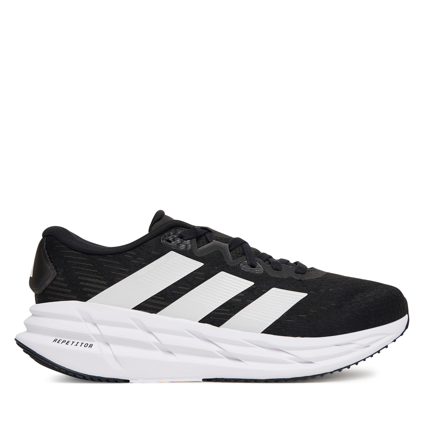 Scarpe Running Adidas Adistar 4 JR0318 Nero