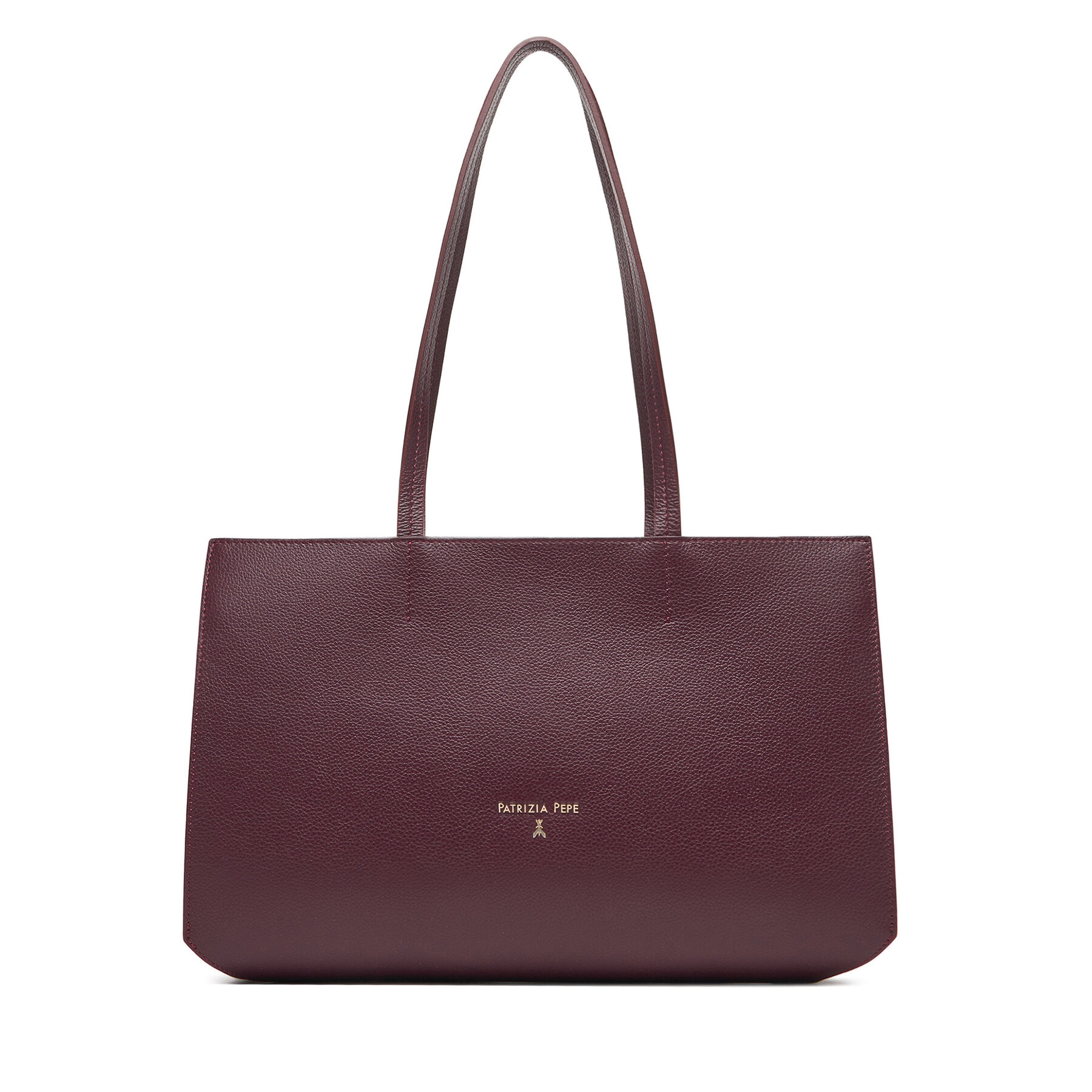 Geantă Patrizia Pepe 8B0236/L001-M536 Violet