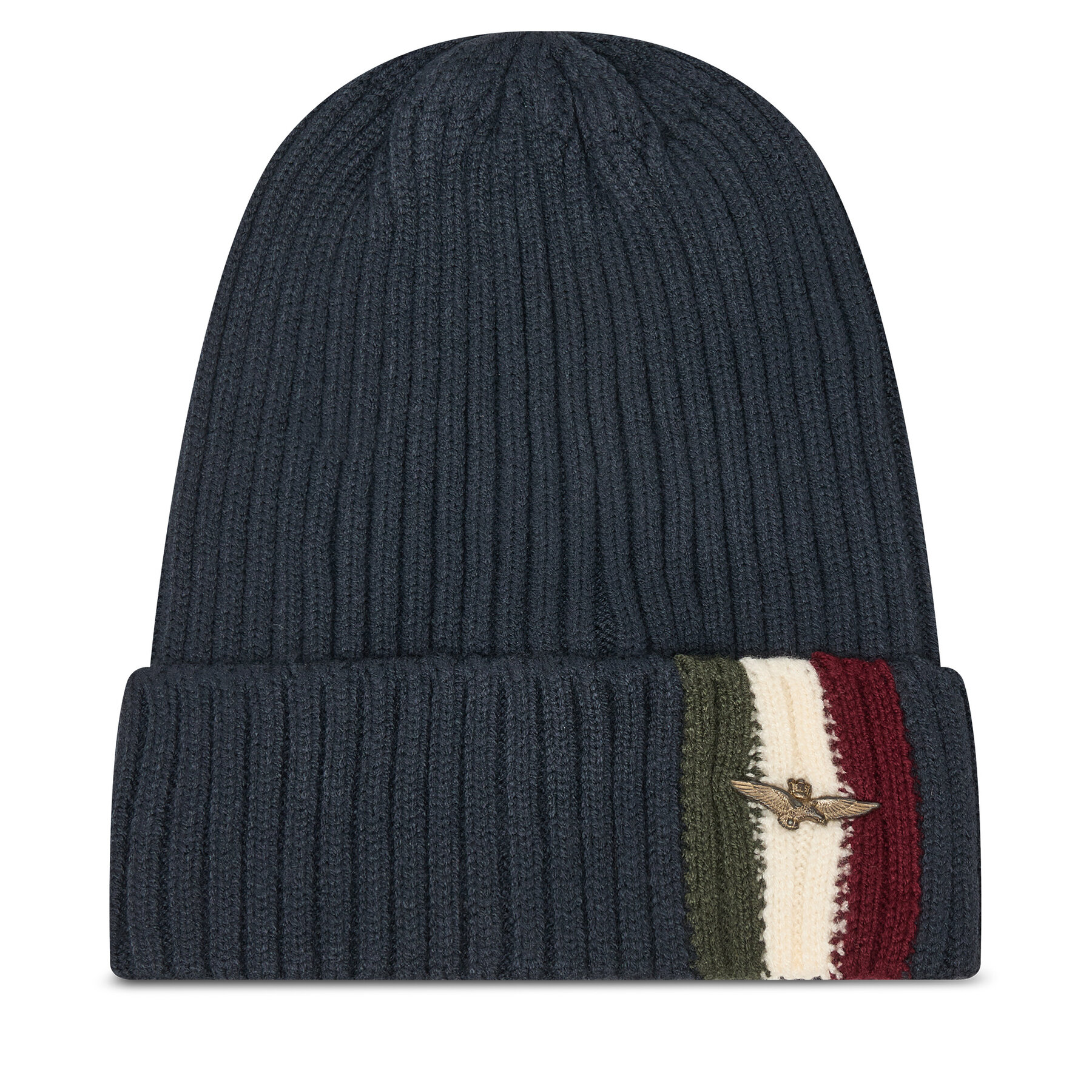 Berretto Aeronautica Militare 252CU0080UL00555 Blu scuro