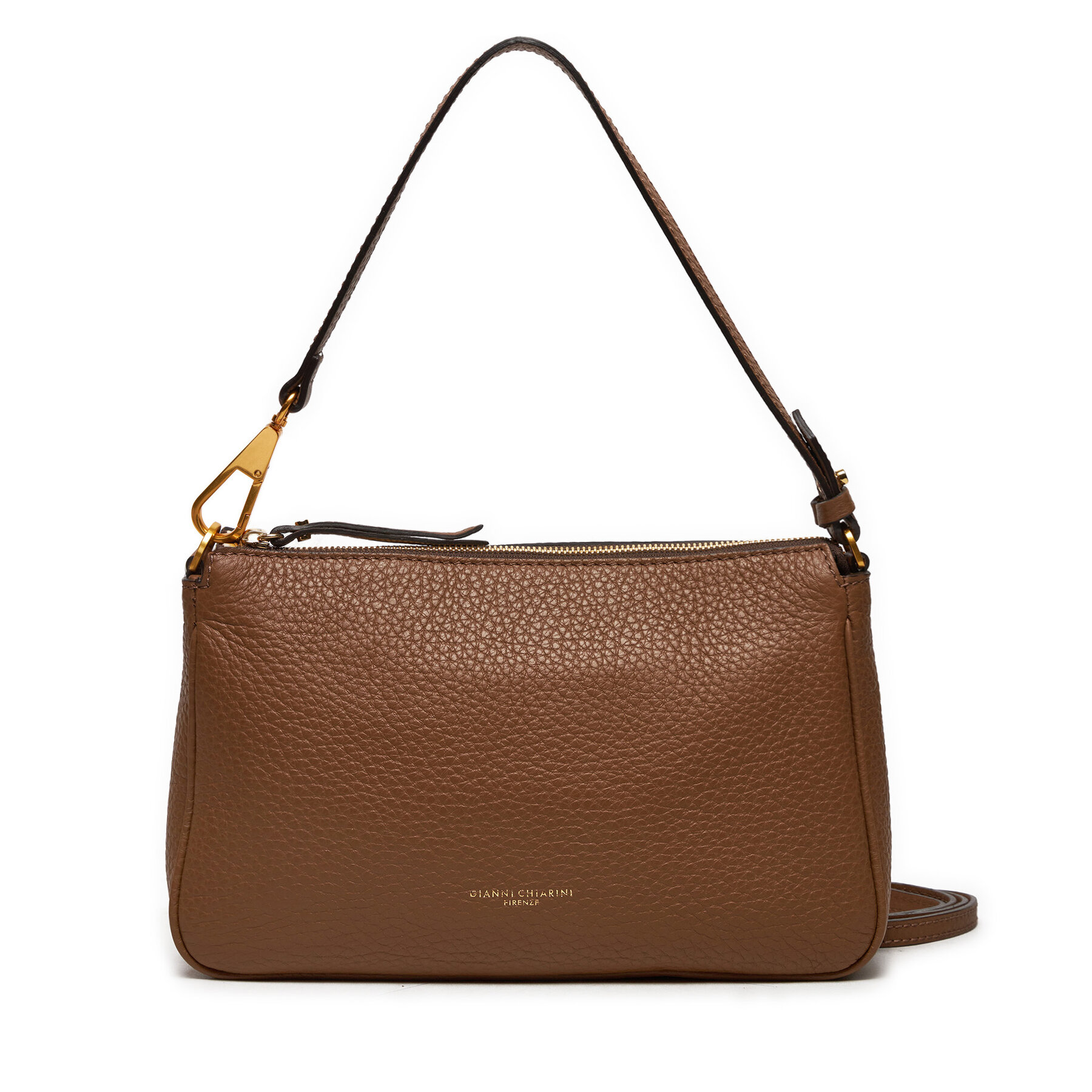 Bolso Gianni Chiarini Brooke BS 10911 TKL Marrón