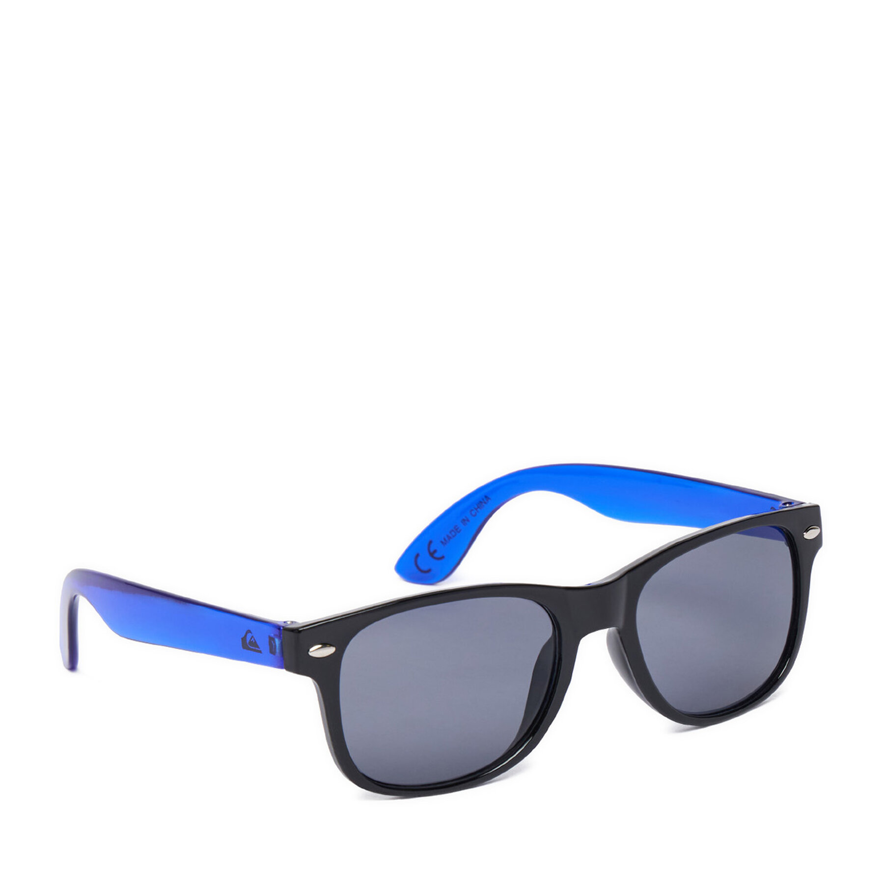 Sunčane naočale Quiksilver WB-QS-KA-003-SS26 Crna