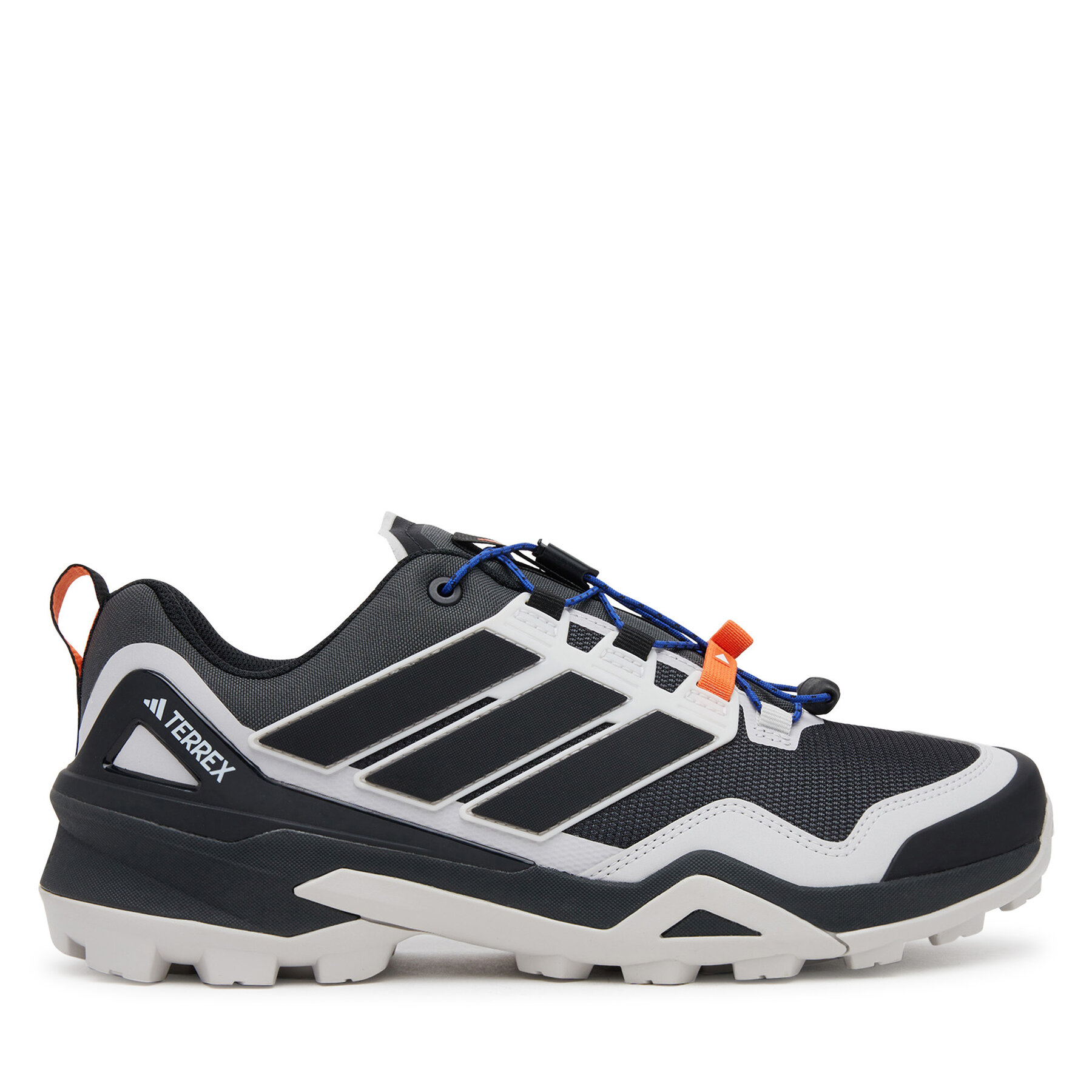 Bakancs adidas Terrex Skychaser JH6385 Szürke