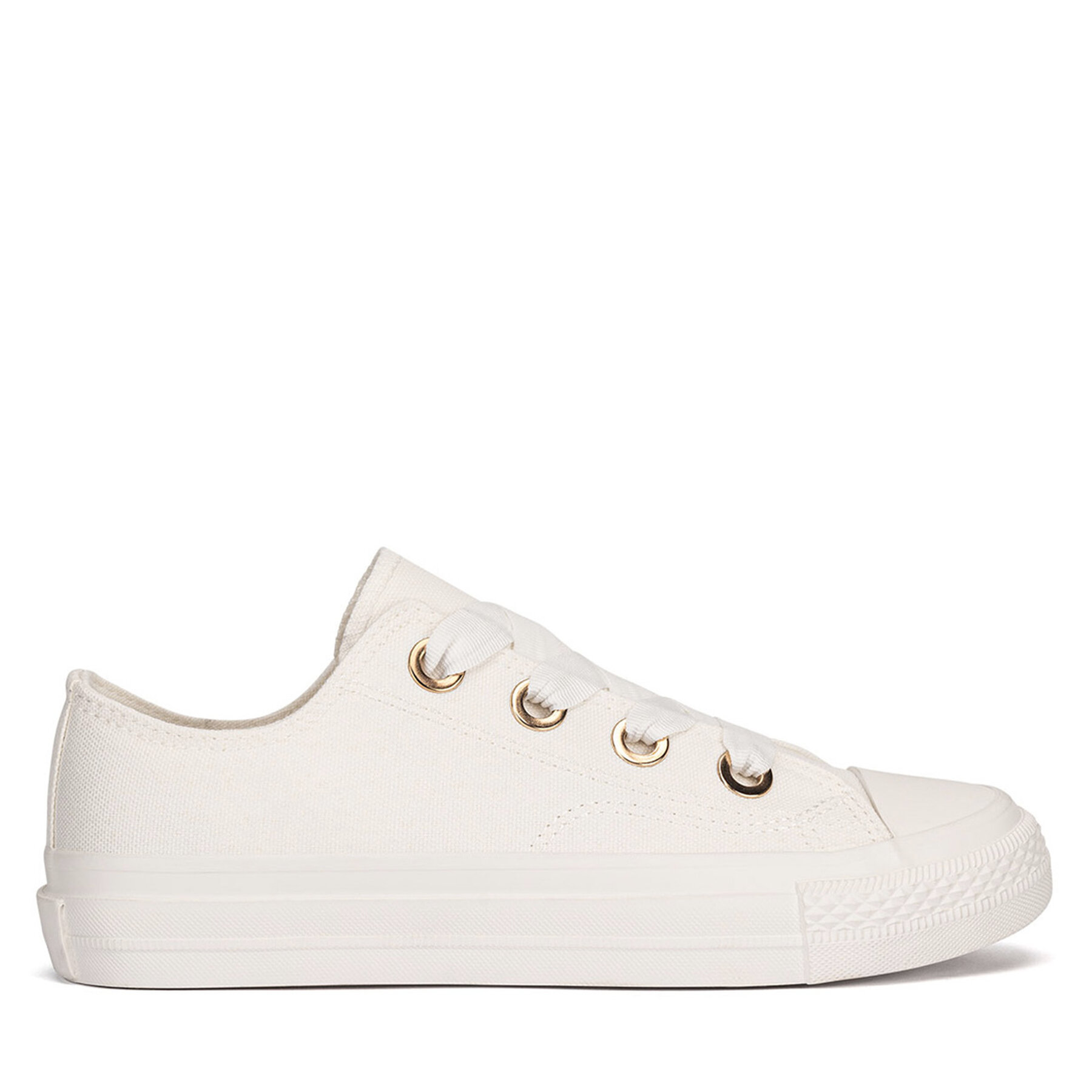 Jenny Fairy Sneakers Jenny Fairy WFA2915-1 Λευκό