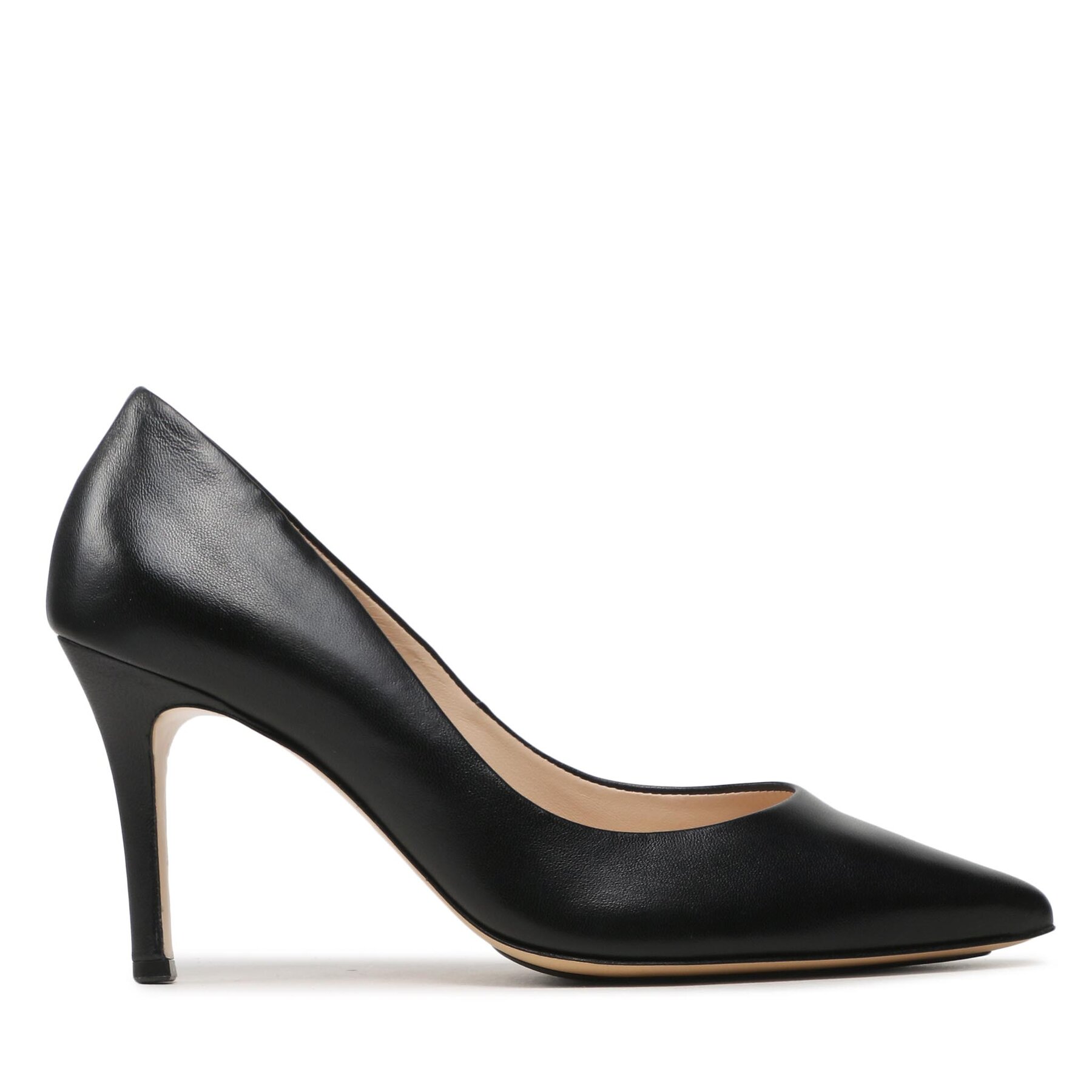 Scarpe stiletto HÖGL Boulevard Nero