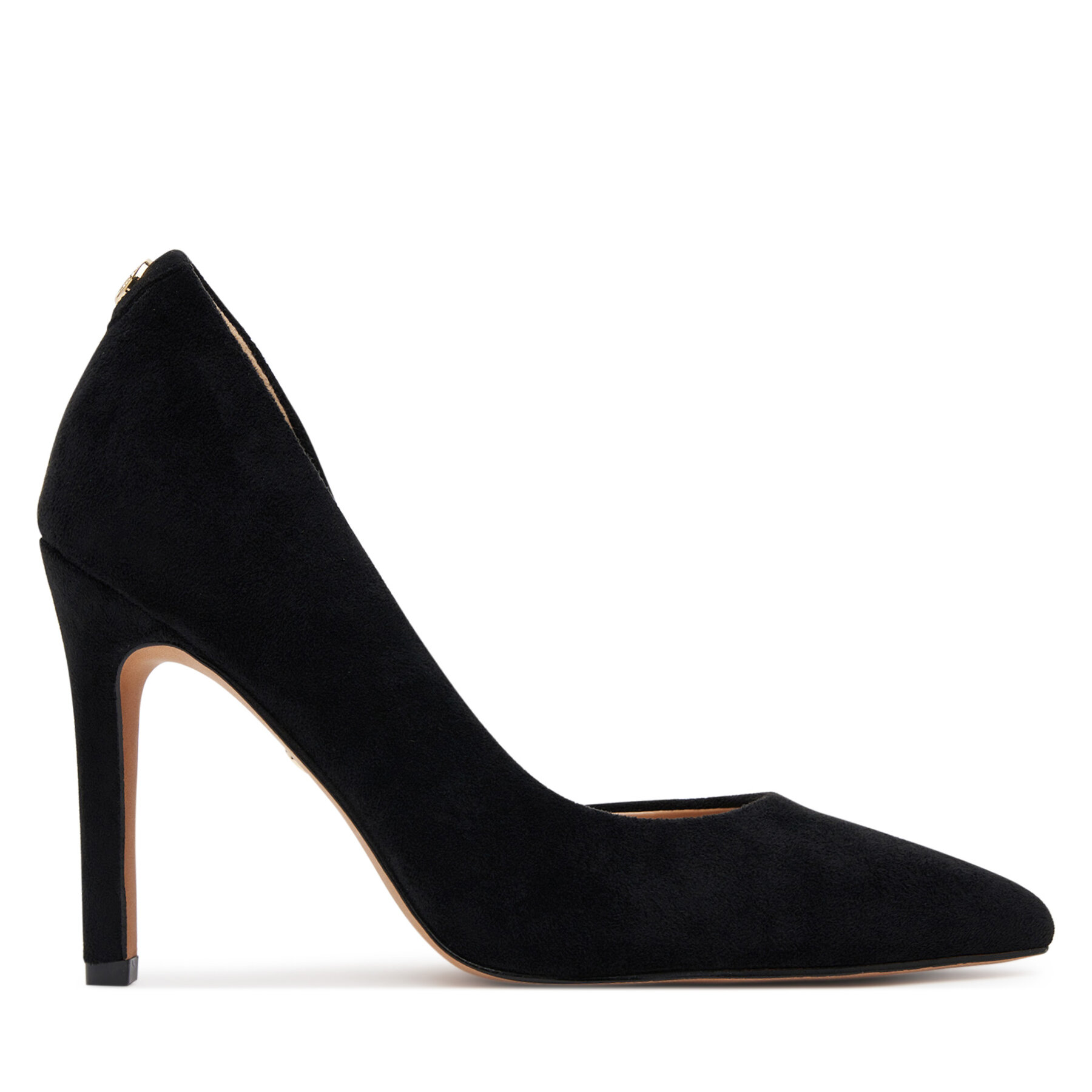 Magassarkú Nine West CEO-MONA-01 Fekete