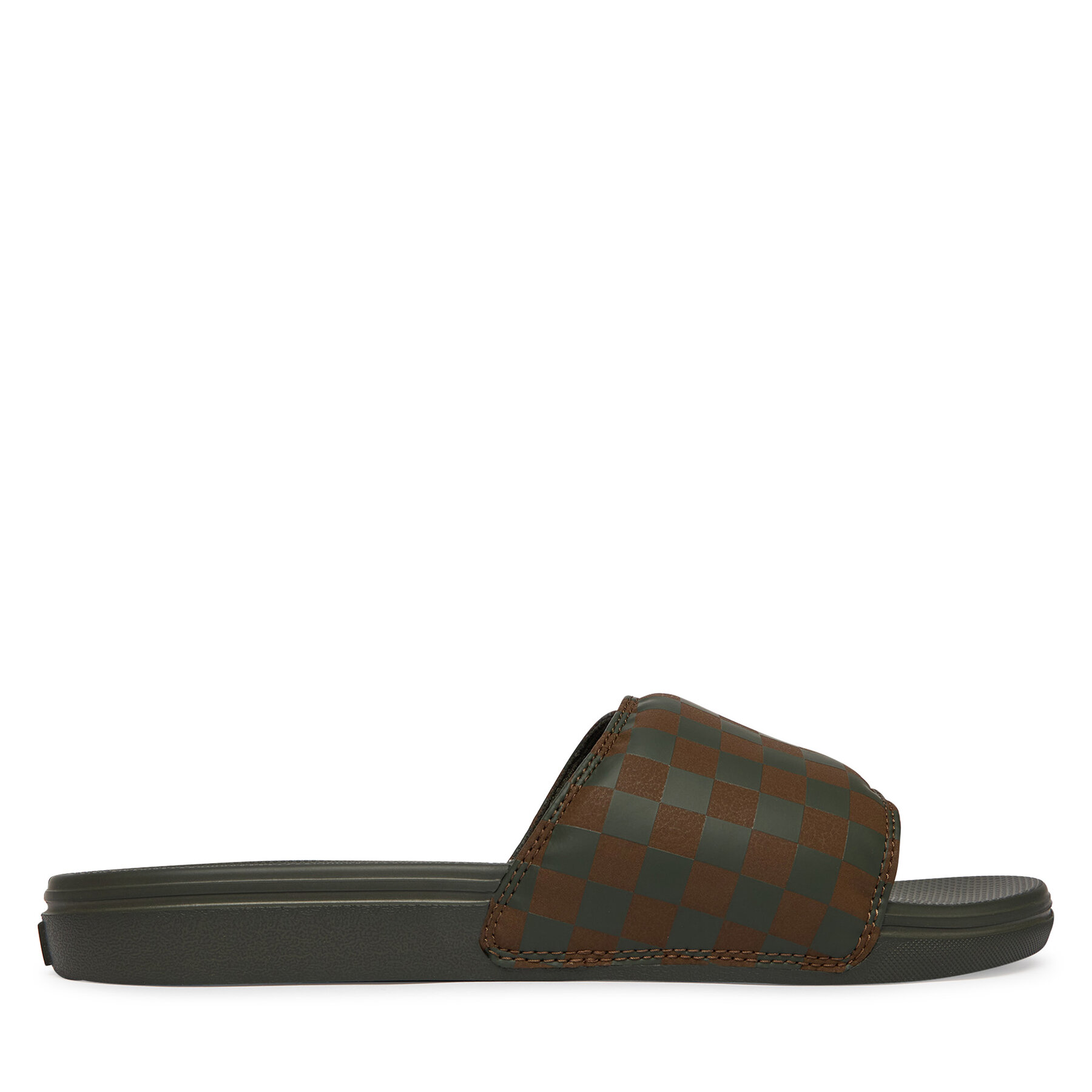 Şlapi Vans La Costa Slide-On VN000E83FRN1 Maro