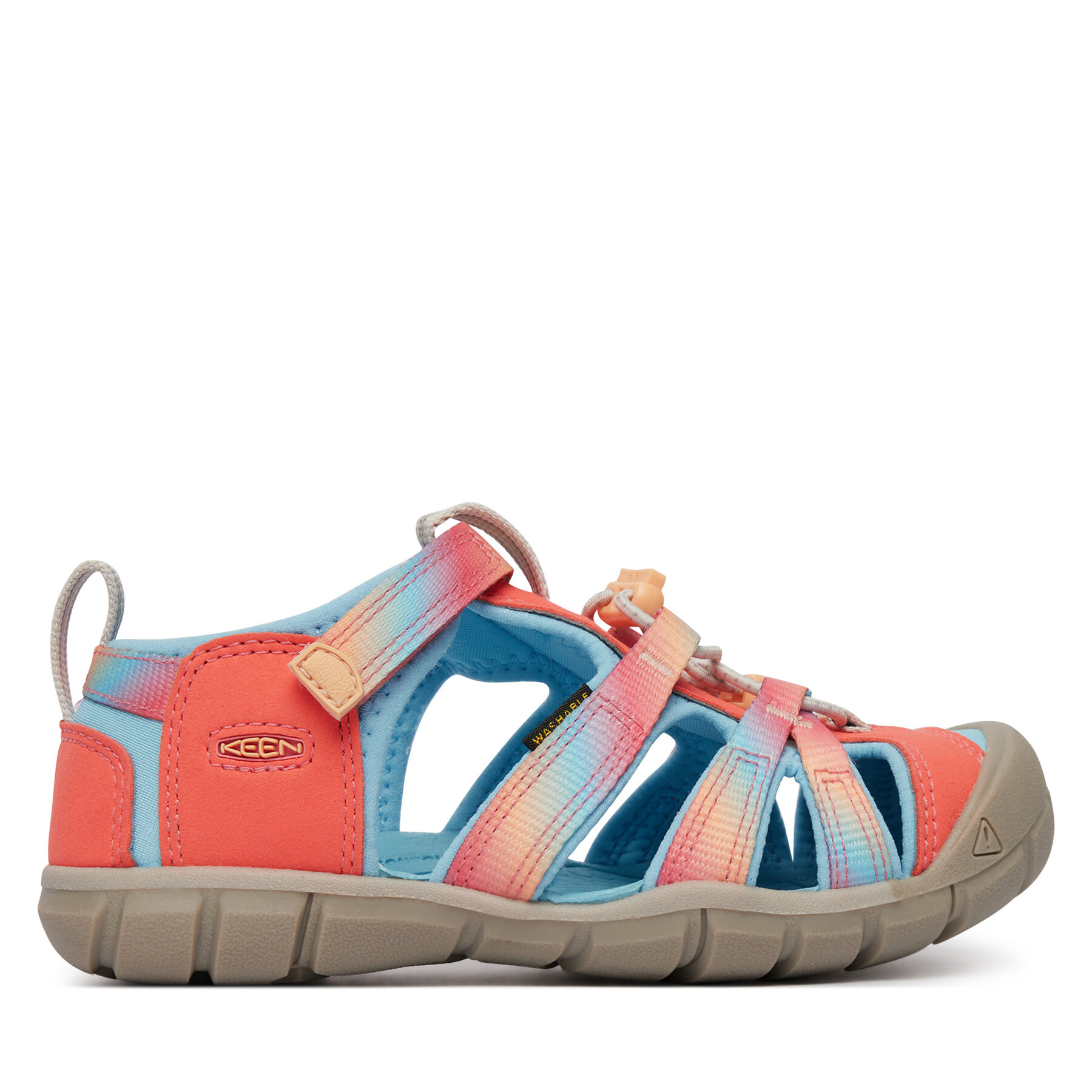 Sandali Keen Seacamp II CNX 1032159 Roza